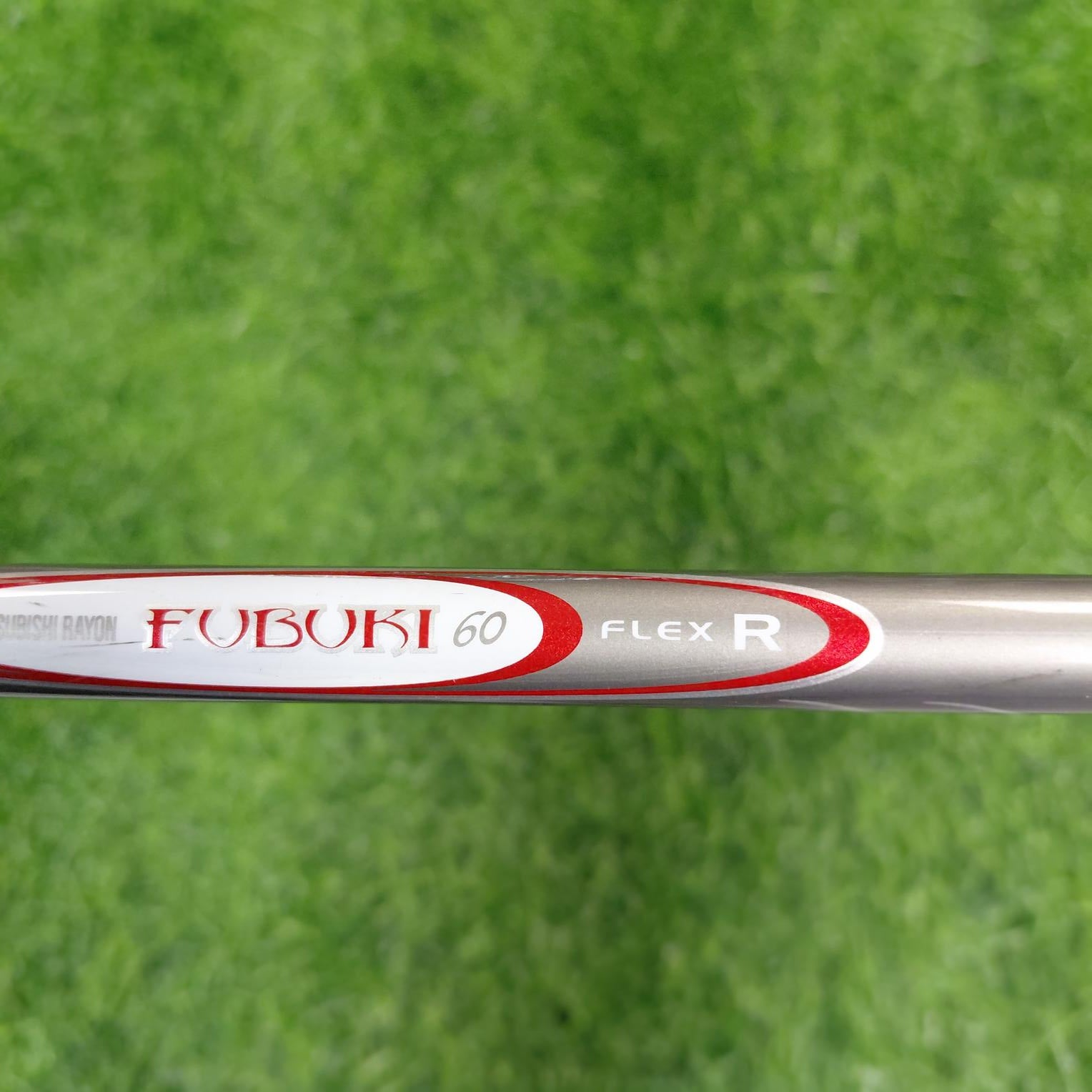 TaylorMade Hybrid / Burner SuperFast / 3H(18.0) / R
