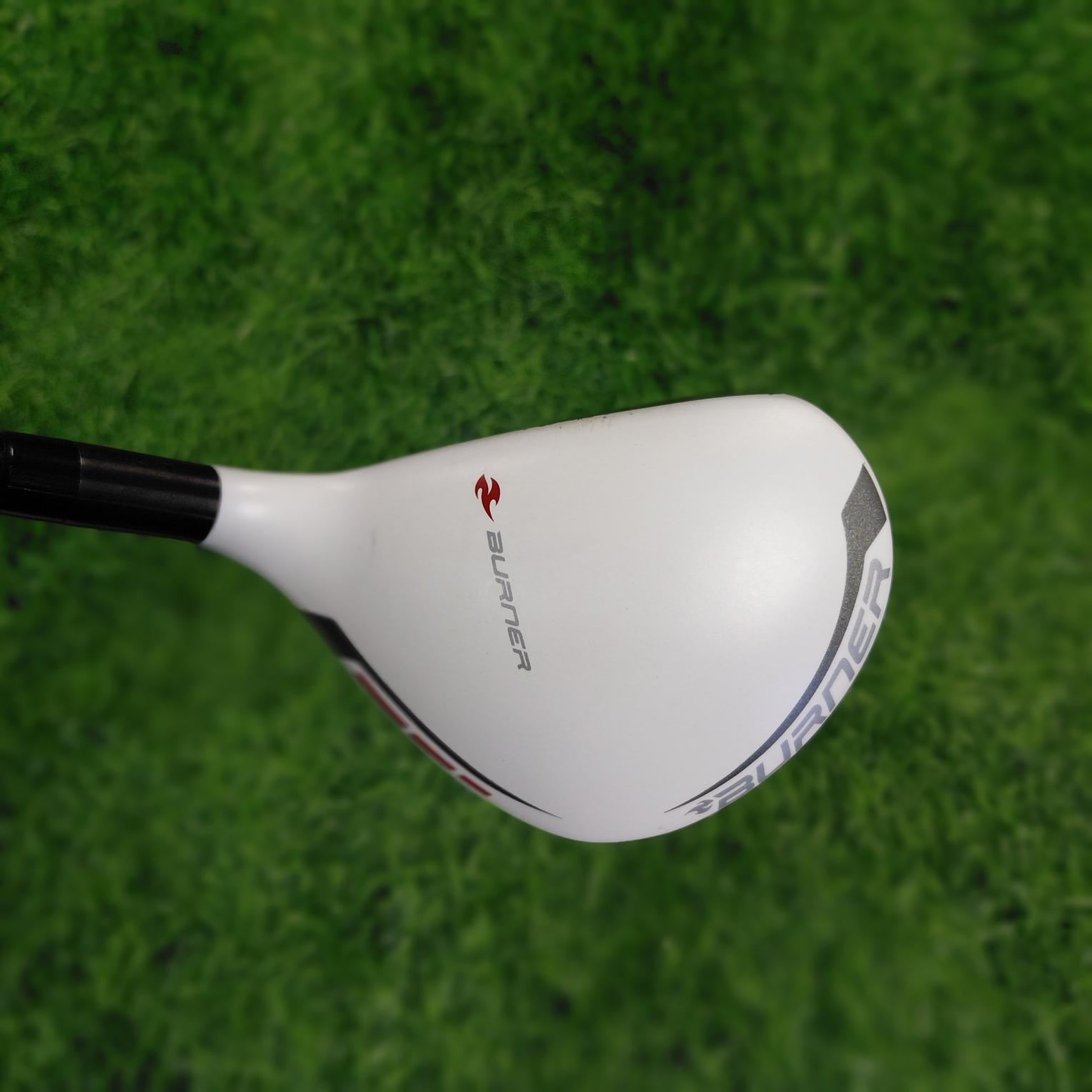 TaylorMade Hybrid / Burner SuperFast / 5H(24.0) / R