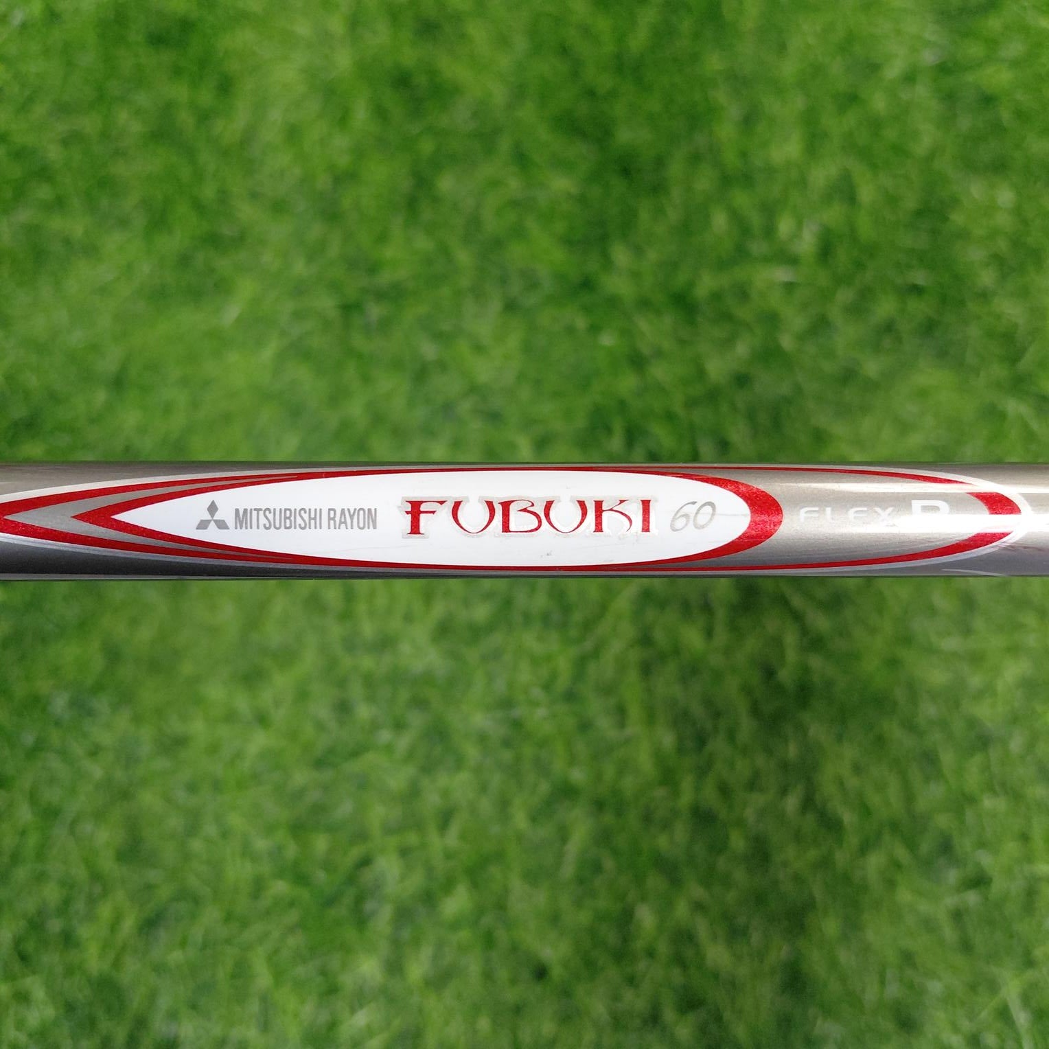 TaylorMade Hybrid / Burner SuperFast / 5H(24.0) / R