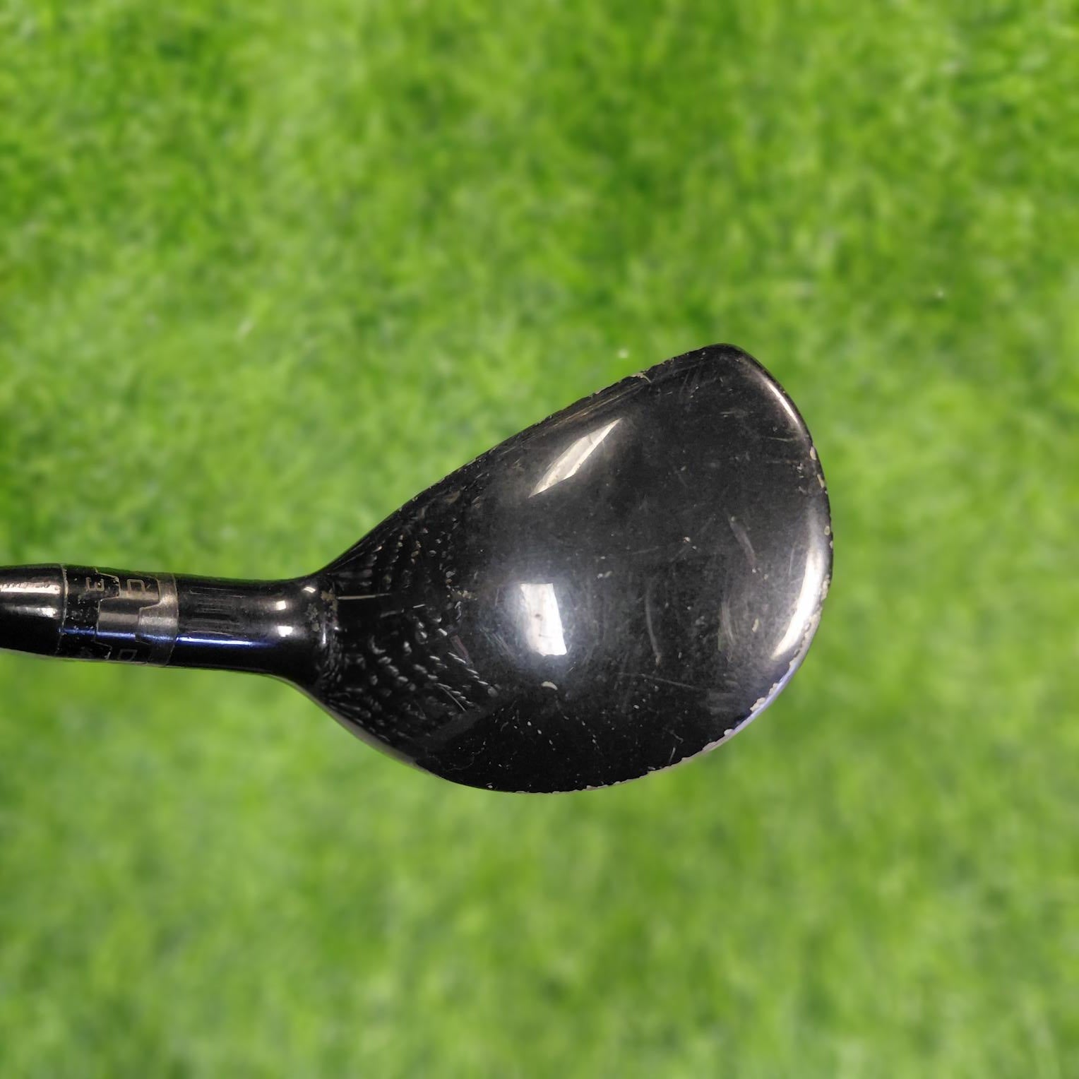 Titleist Hybrid / 910-H / 4H(21.0) / R