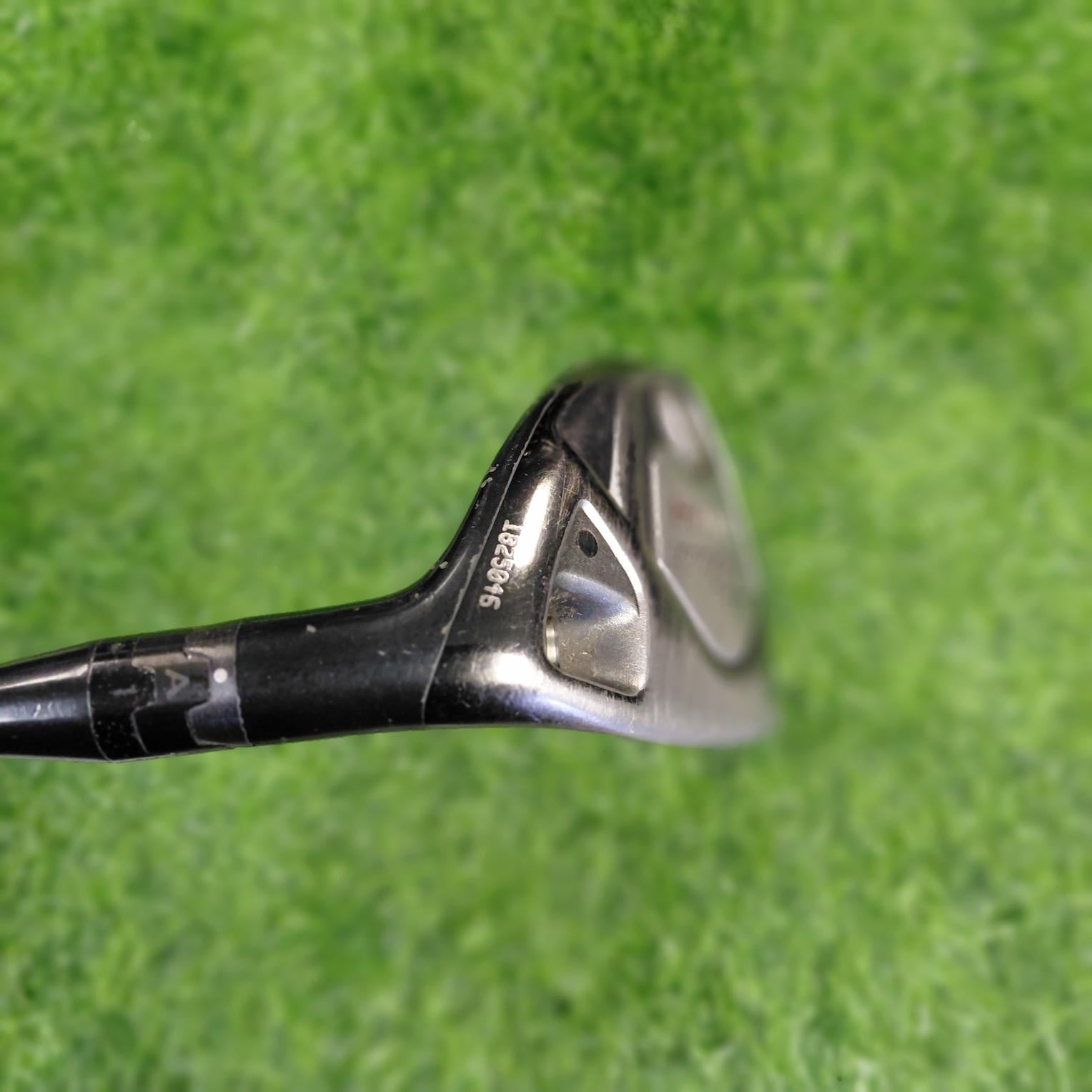 Titleist Hybrid / 910-H / 4H(21.0) / R