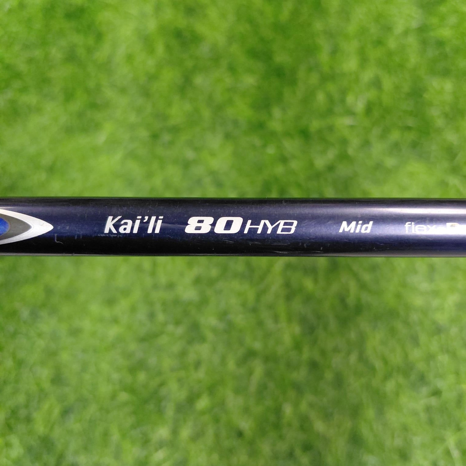 Titleist Hybrid / 910-H / 4H(21.0) / R