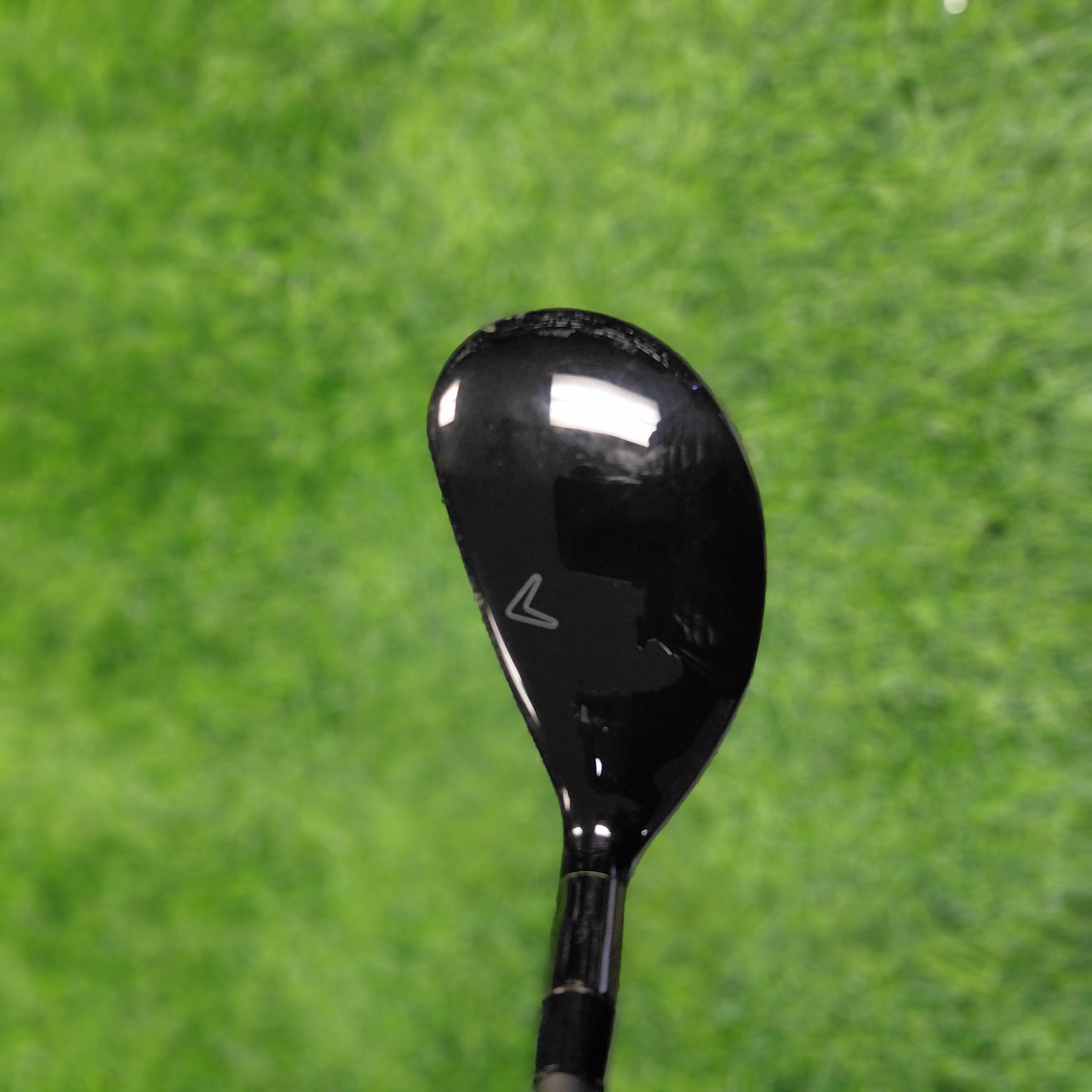 Callaway Hybrid / MAVRIK / 3H / R