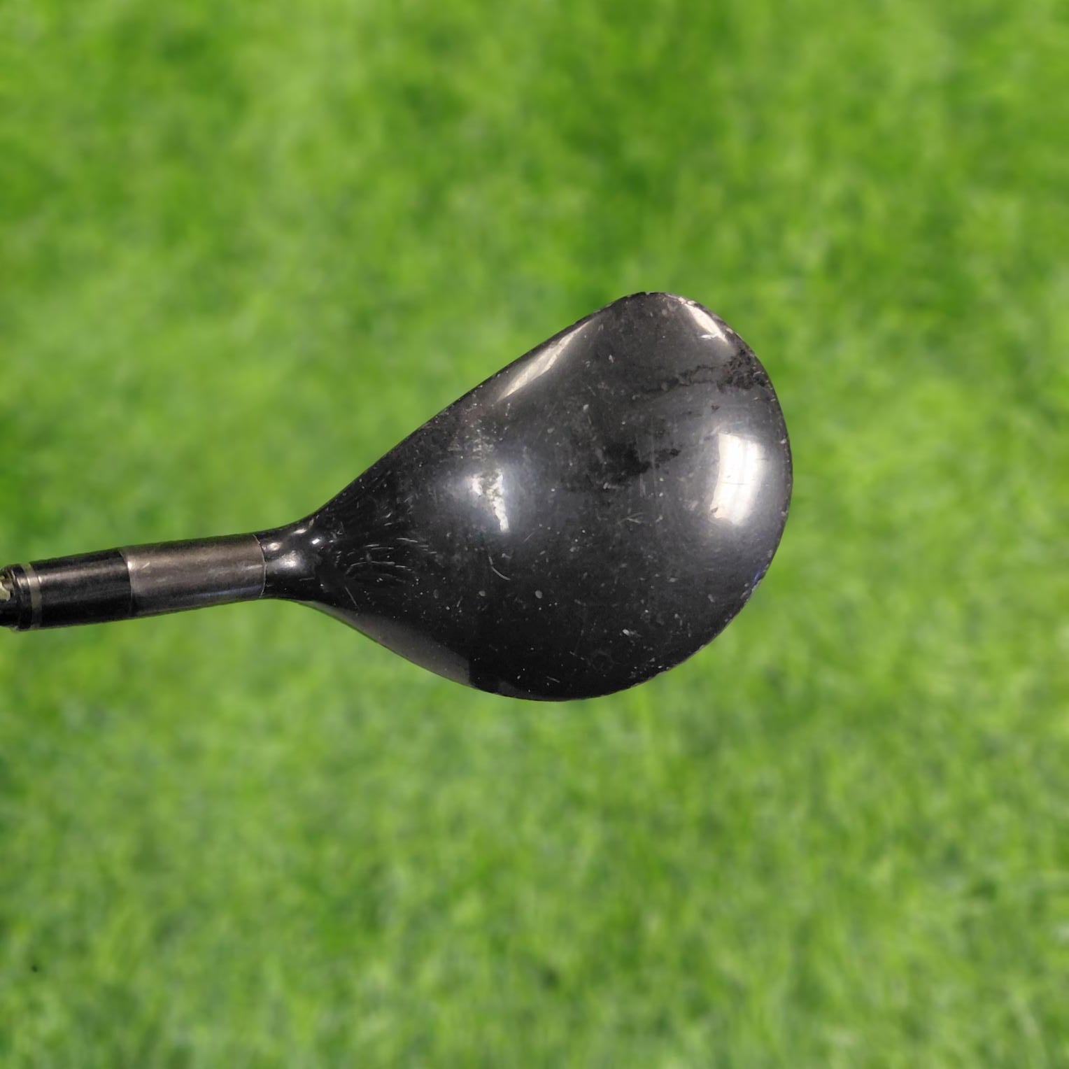 Adams Hybrid / IDEA BLACK / 2H(17.0) / S
