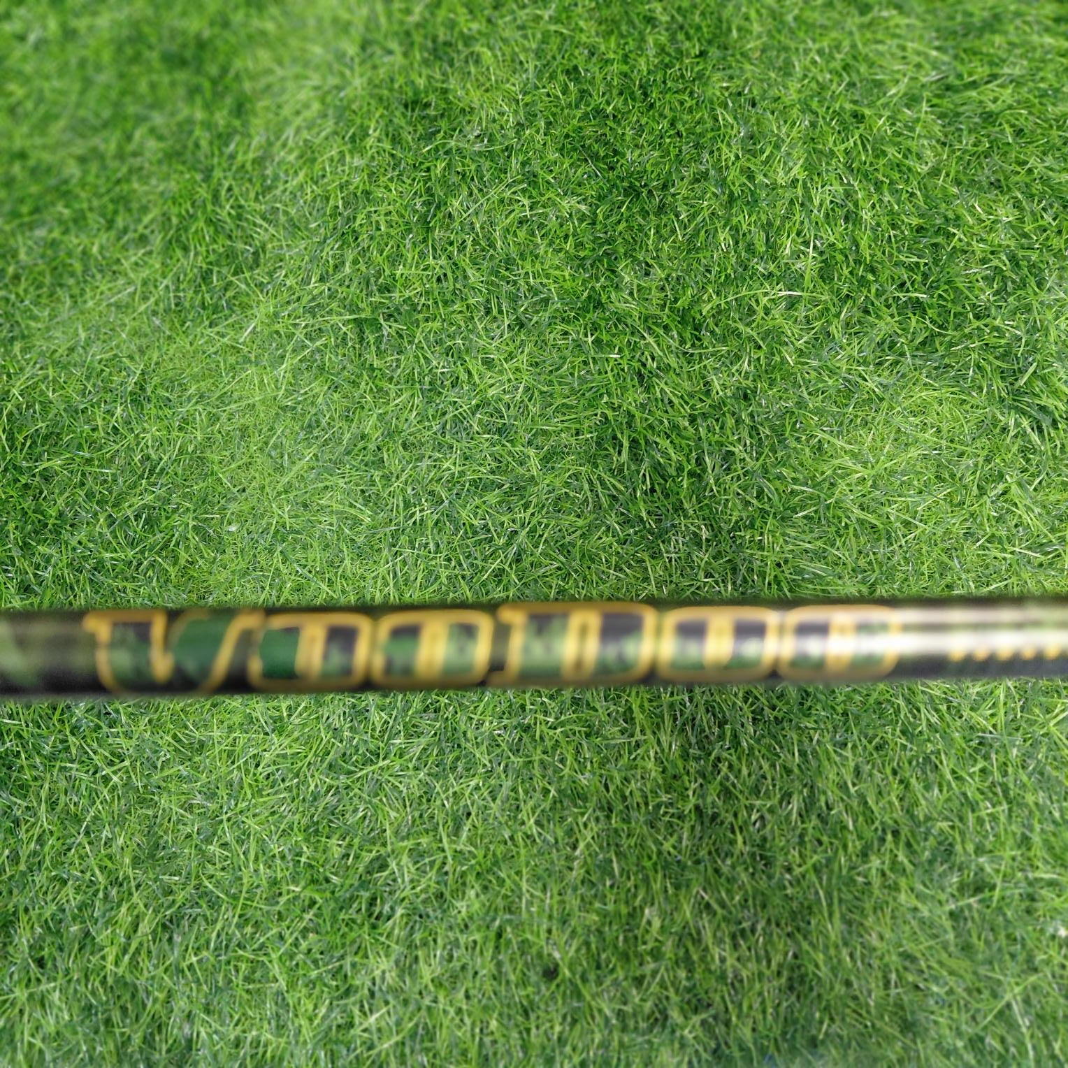 Adams Hybrid / IDEA BLACK / 2H(17.0) / S