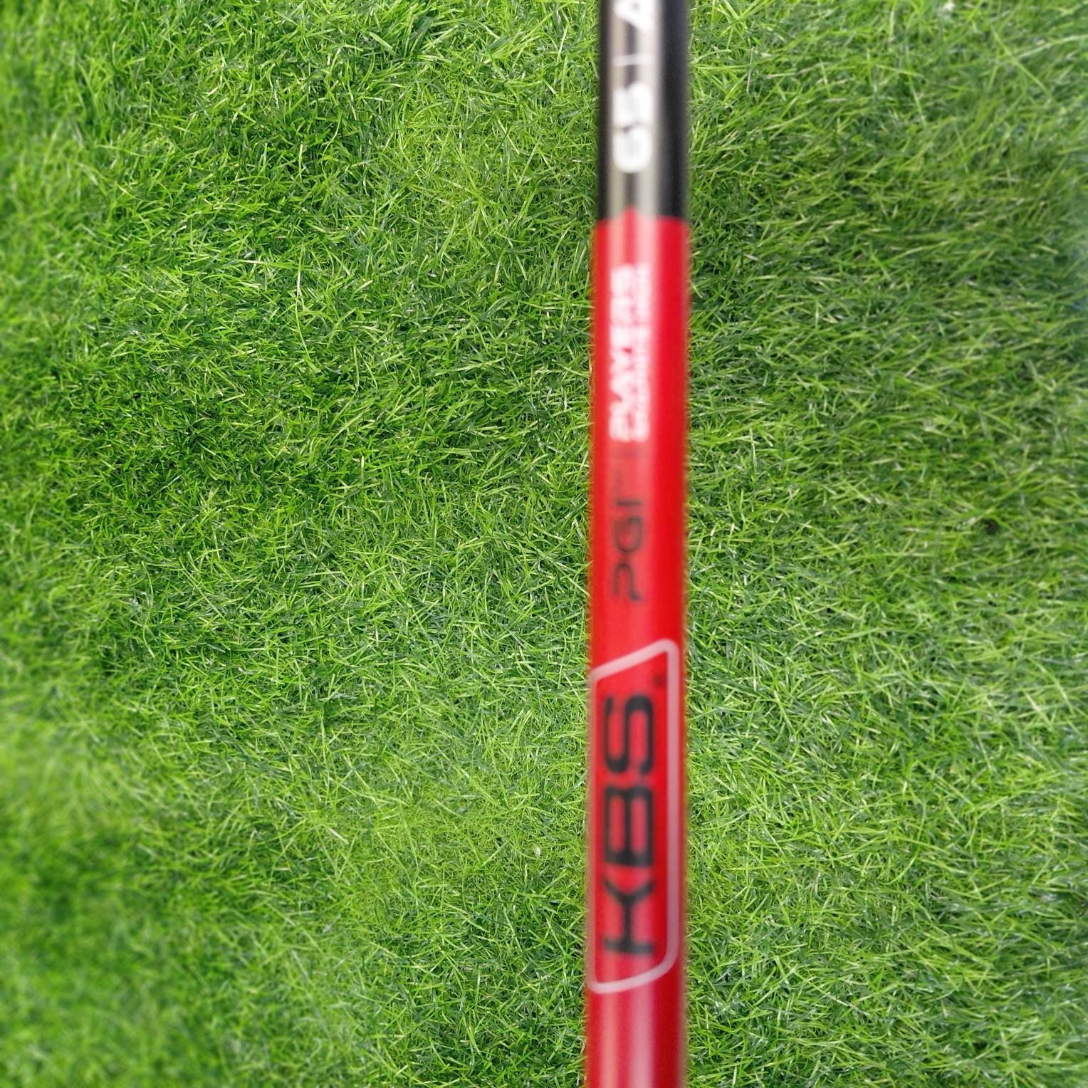 Cobra Hybrid / DARK SPEED / 4H(21.0) / A