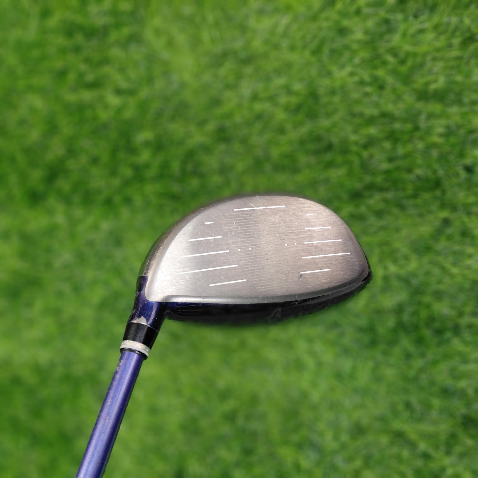 XXIO Driver / XXIO 11 / 12.5° / A / Women