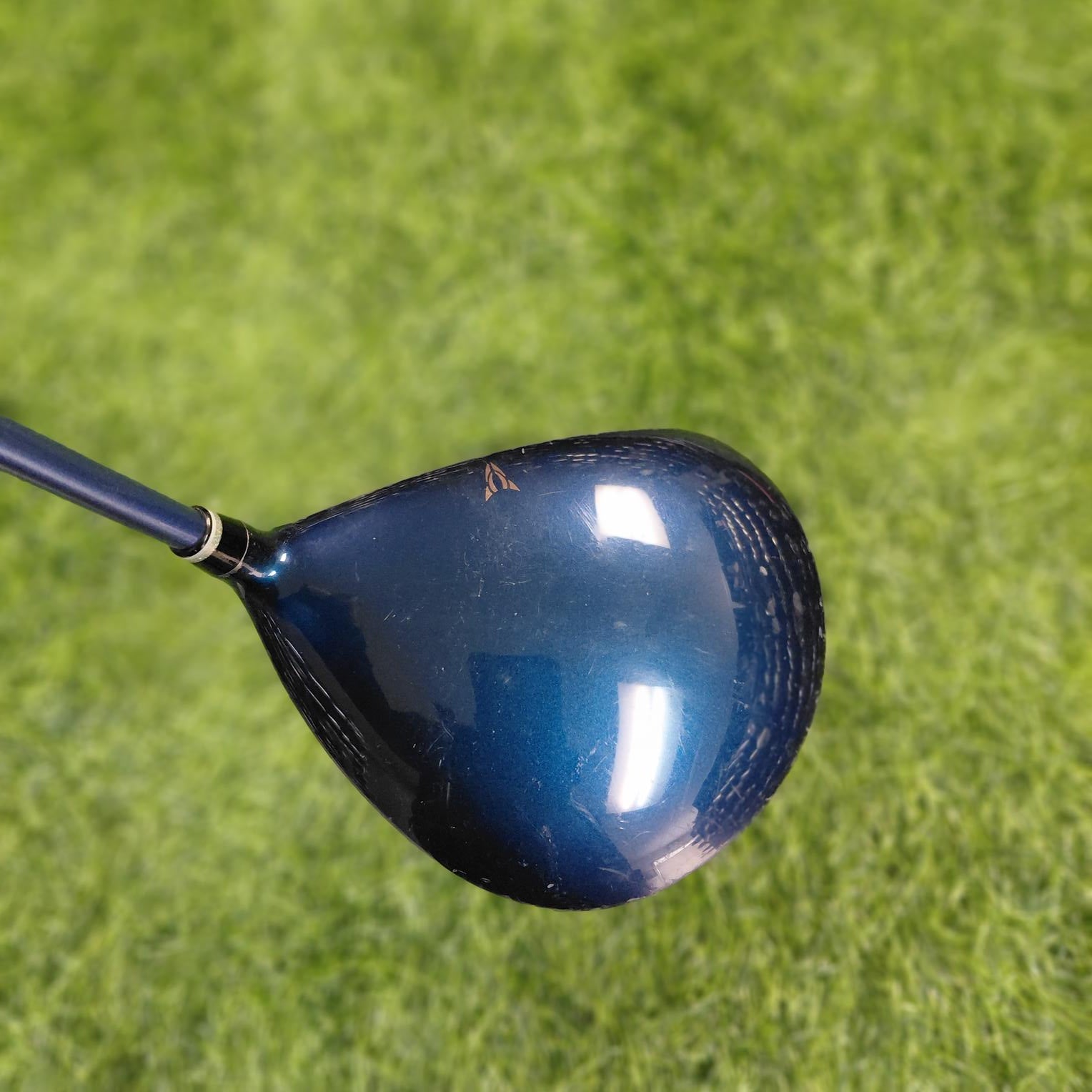 XXIO Driver / XXIO 11 / 12.5° / A / Women