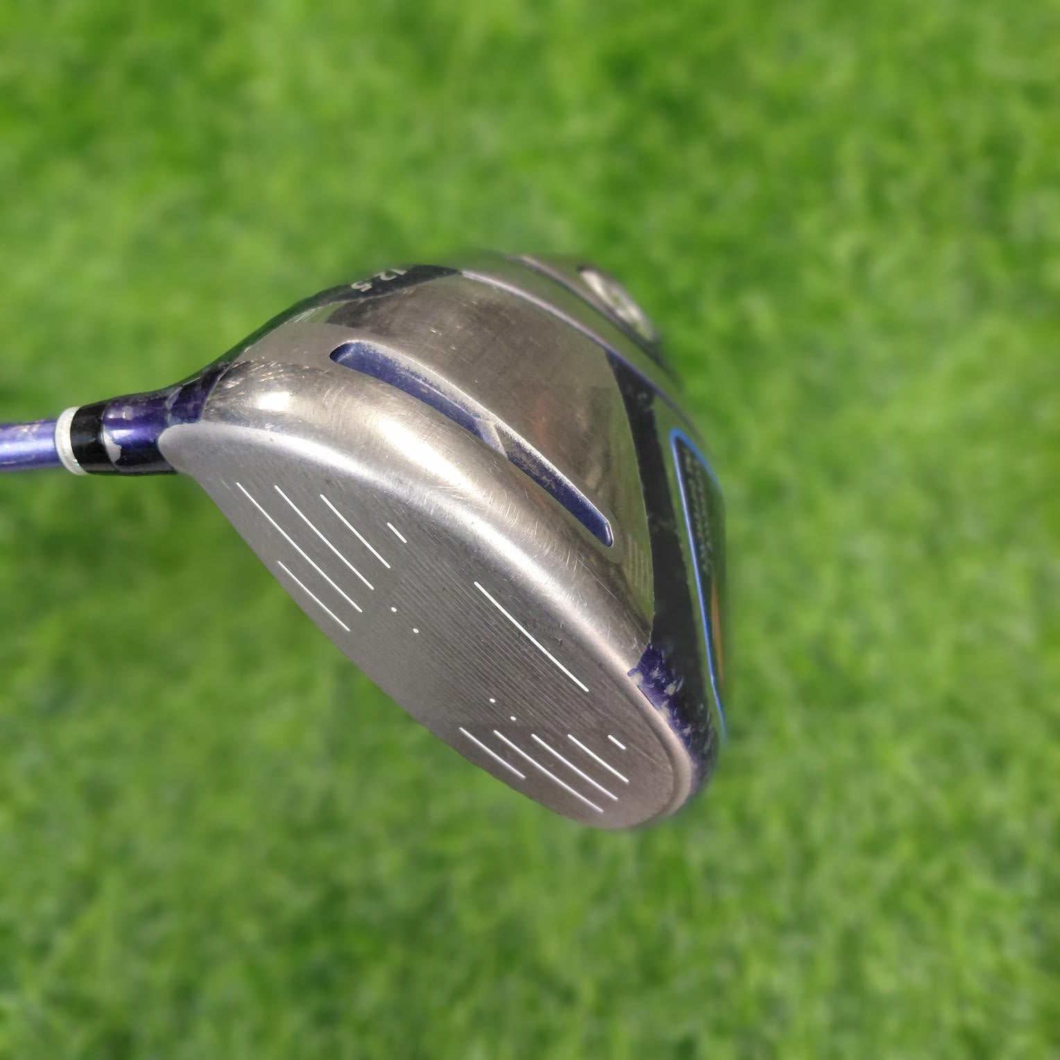 XXIO Driver / XXIO 11 / 12.5° / A / Women