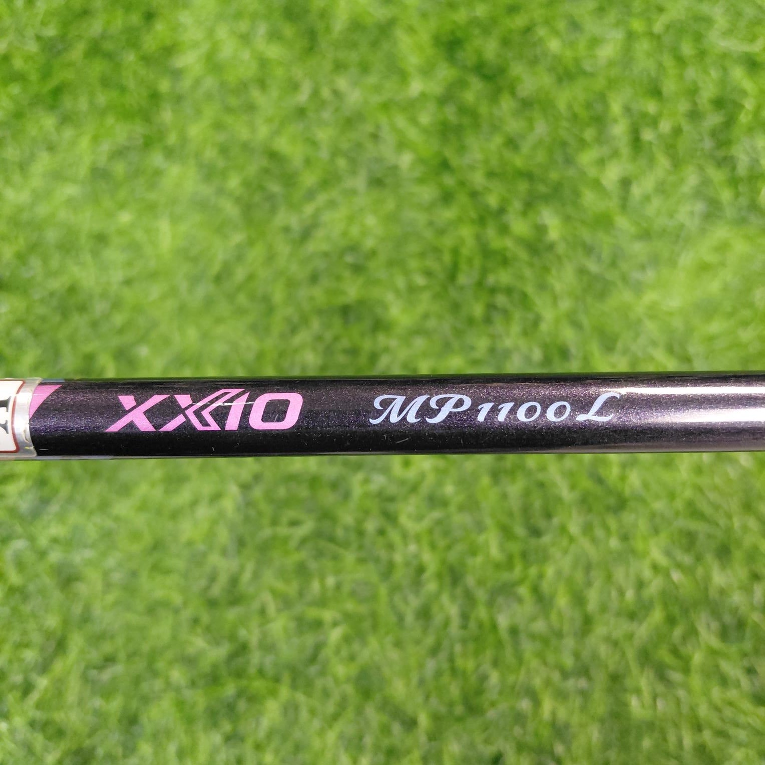 XXIO Driver / XXIO 11 / 12.5° / A / Women