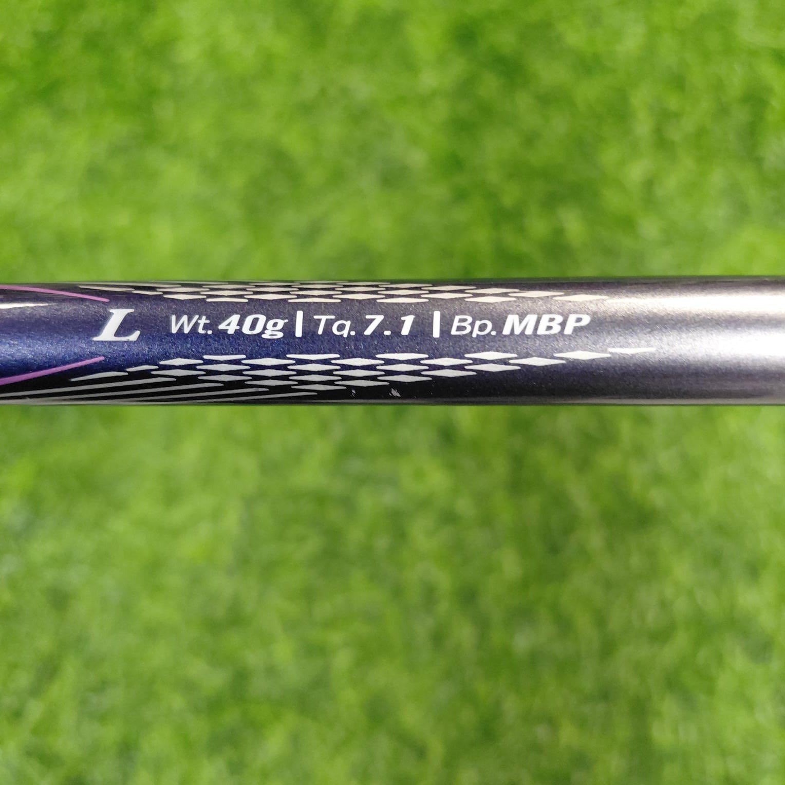 XXIO Driver / XXIO 7 / 12.5° / Women