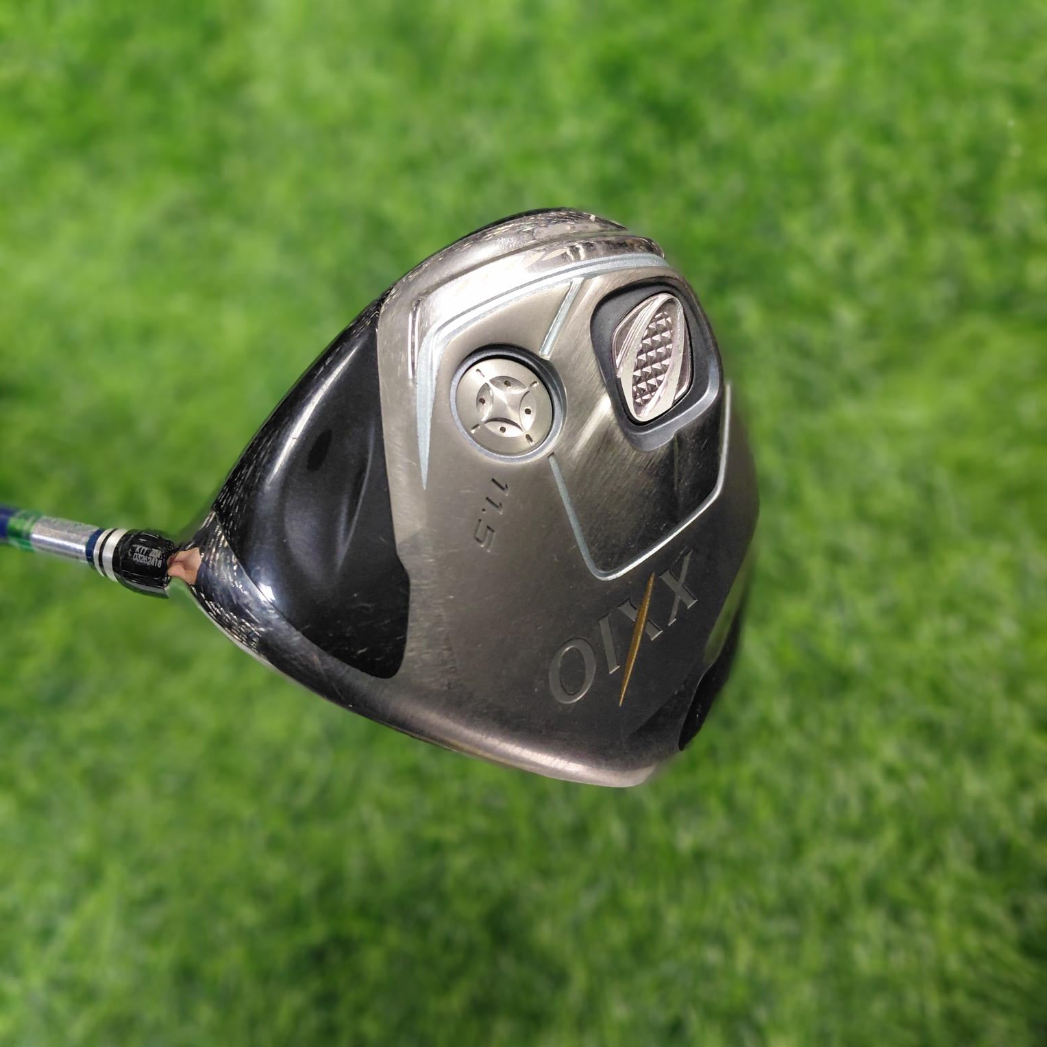 XXIO Driver / XXIO 8 / 11.5° / R / Women