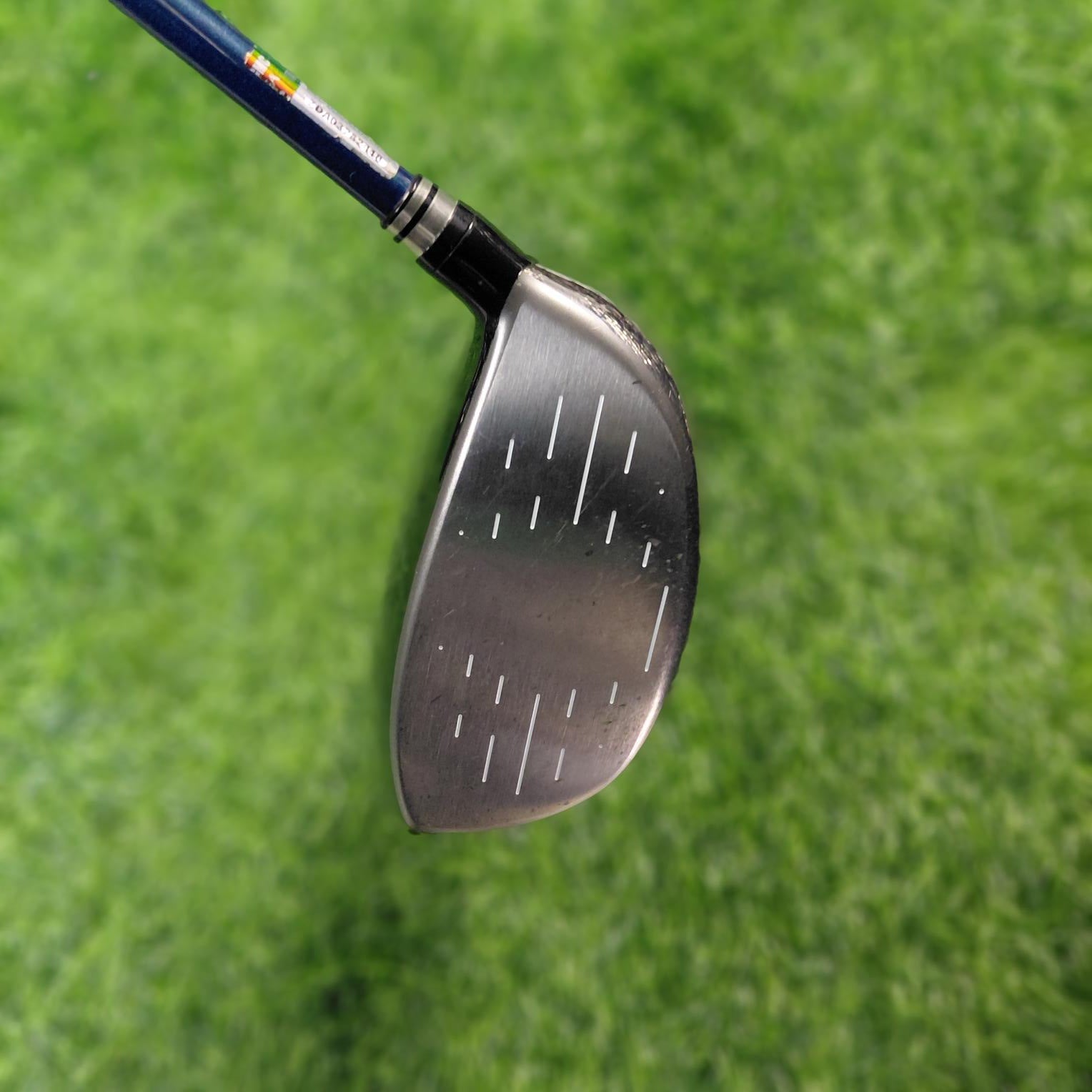 XXIO Driver / XXIO 8 / 11.5° / R / Women