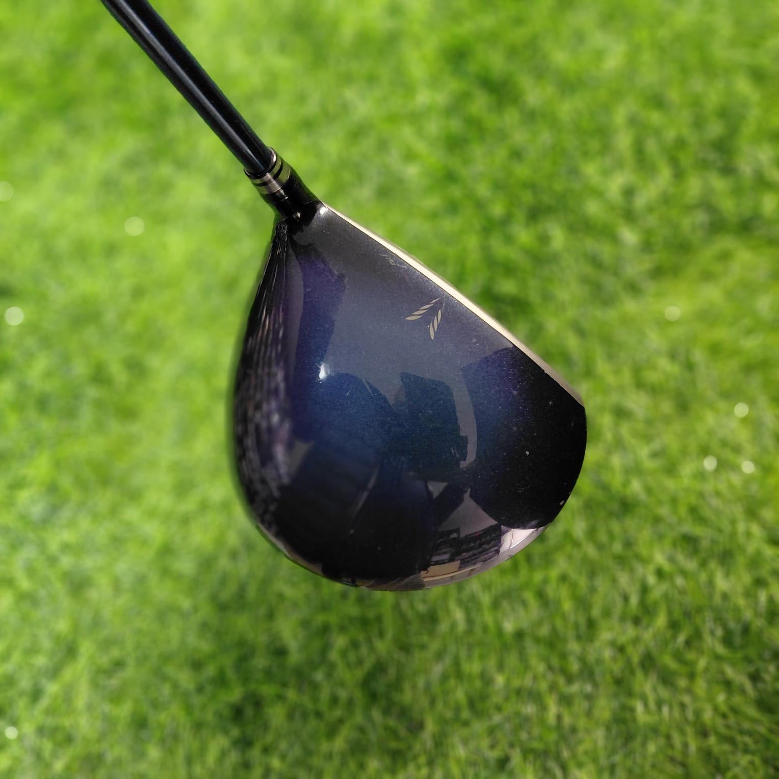 XXIO Driver / XXIO 8 / 11.5° / R / Women