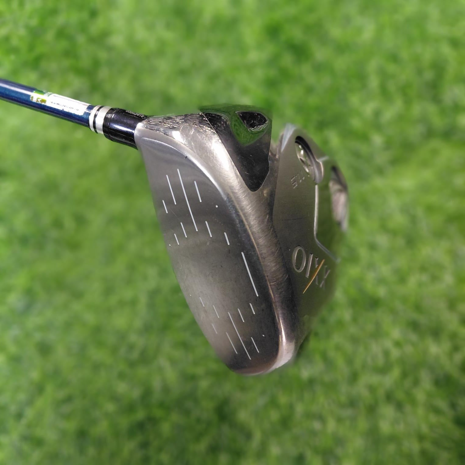 XXIO Driver / XXIO 8 / 11.5° / R / Women