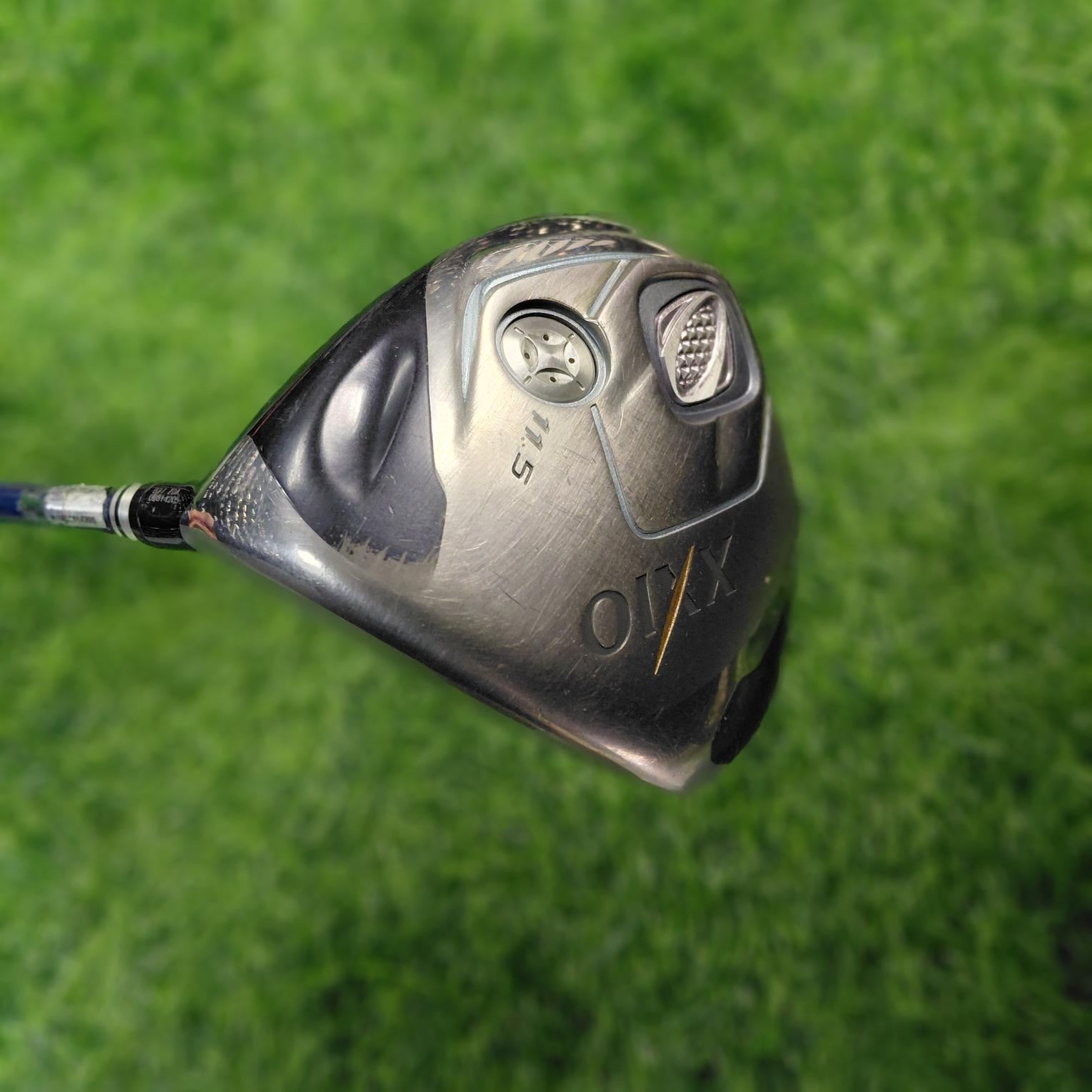 XXIO Driver / XXIO 8 / 11.5° / R / Women