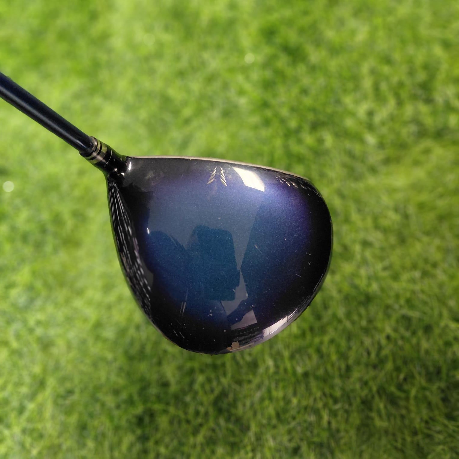 XXIO Driver / XXIO 8 / 11.5° / R / Women
