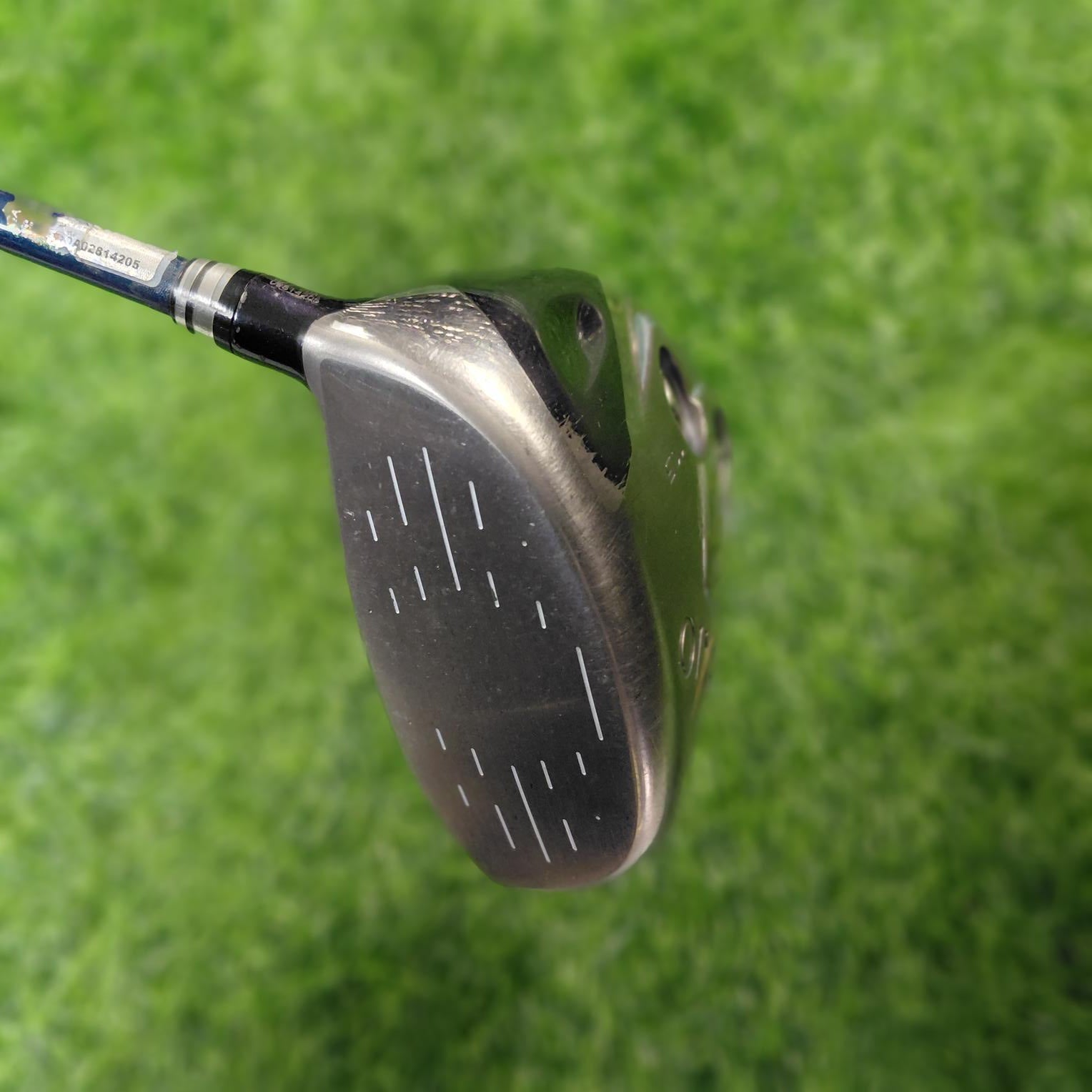 XXIO Driver / XXIO 8 / 11.5° / R / Women