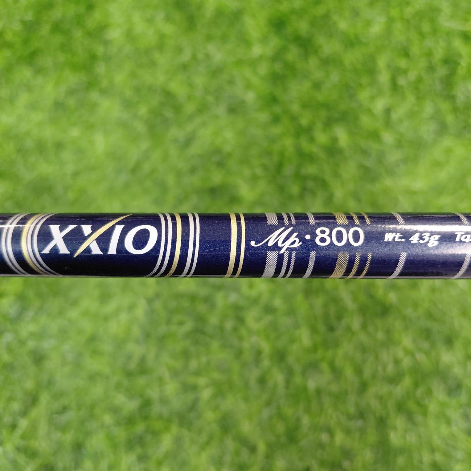XXIO Driver / XXIO 8 / 11.5° / R / Women