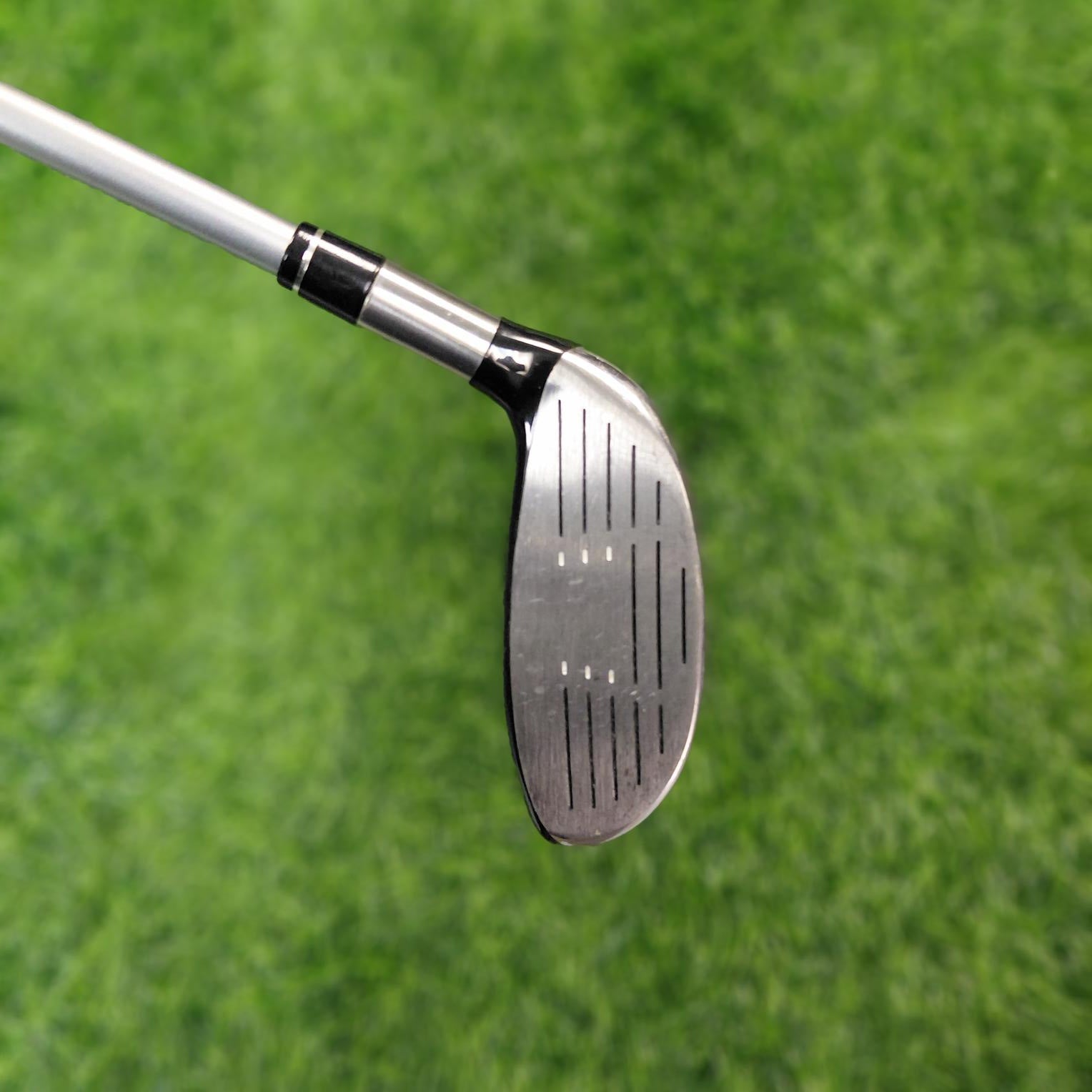 Callaway Wood / FT DRAW / 7W(21.0°) / R(S)