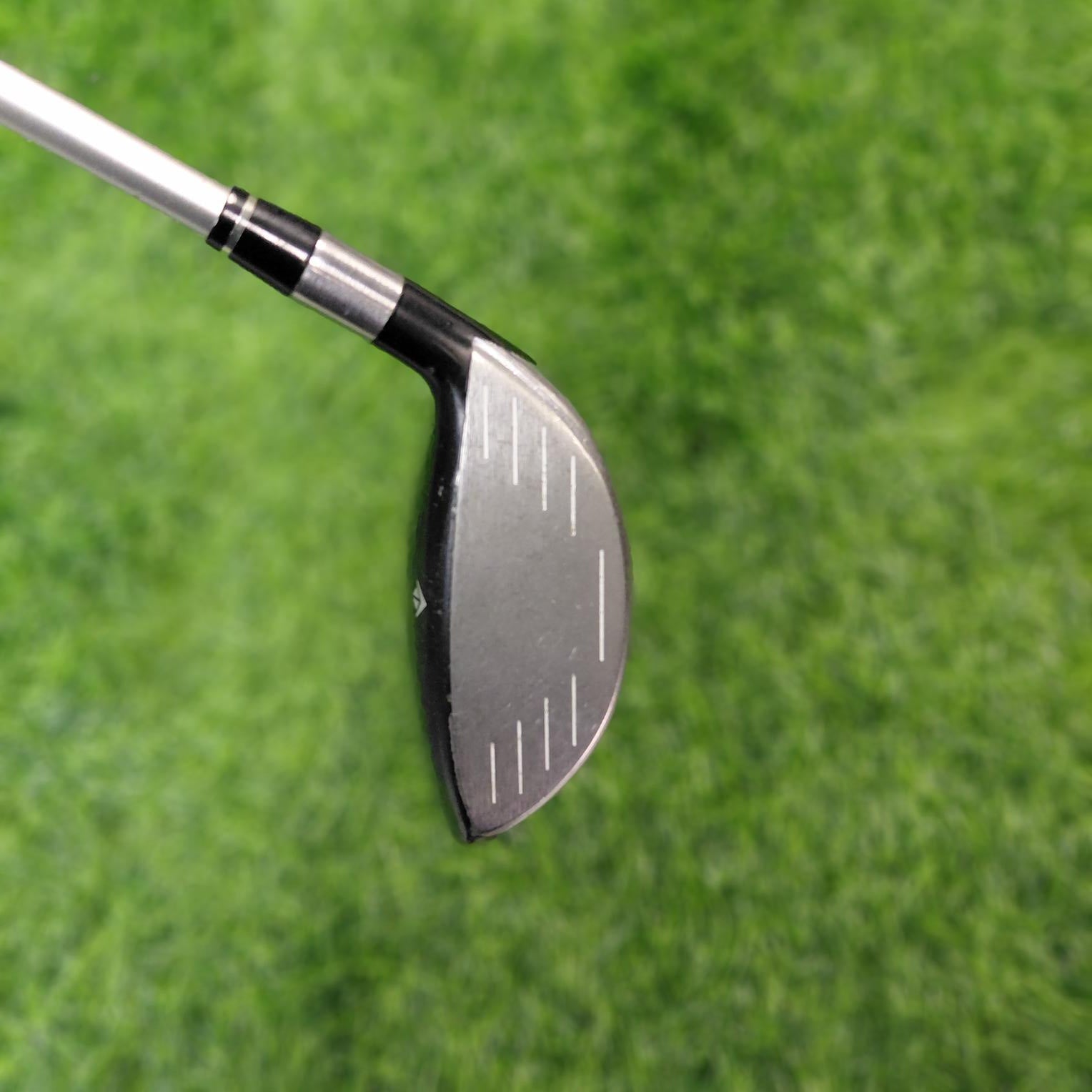 HONMA Wood / Be ZEAL 525 / 7W(21.0°) / R