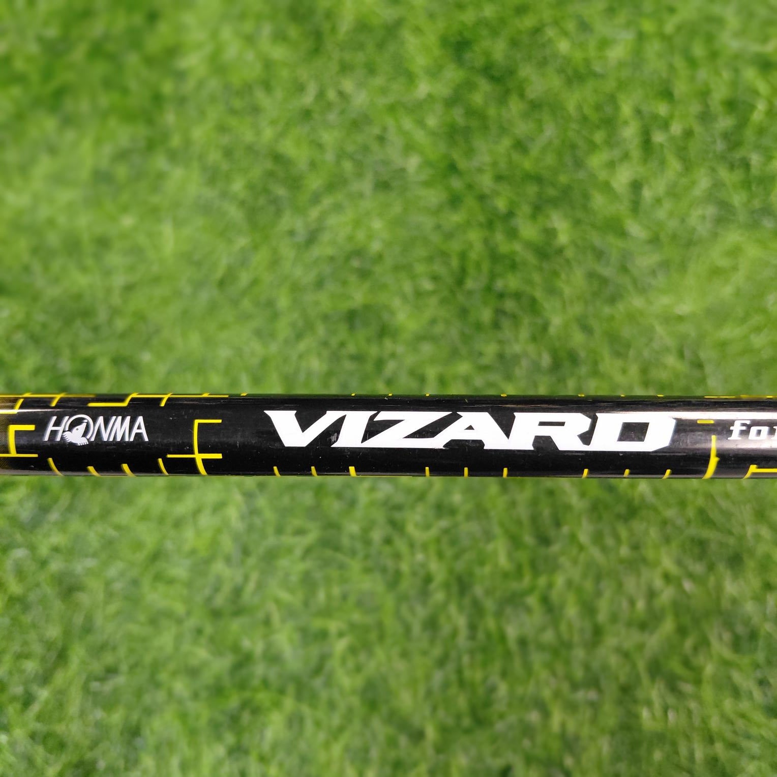 HONMA Wood / Be ZEAL 525 / 7W(21.0°) / R