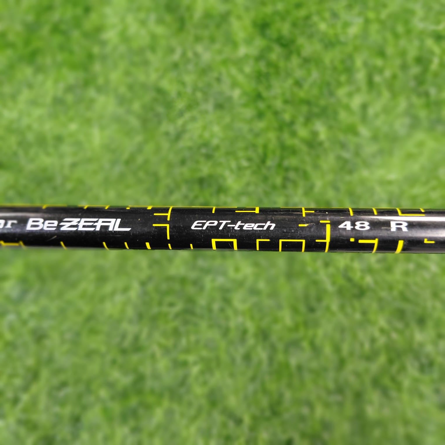 HONMA Wood / Be ZEAL 525 / 7W(21.0°) / R
