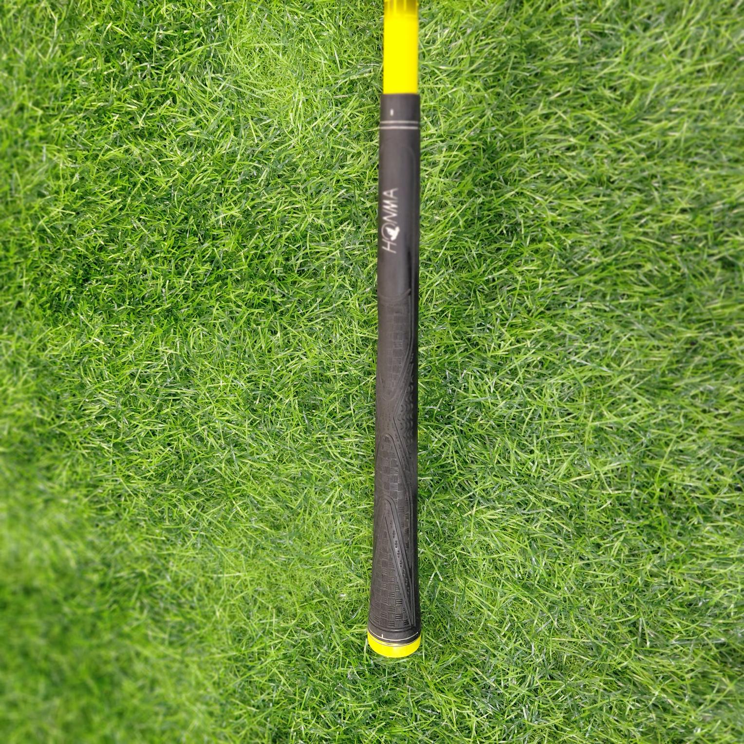 HONMA Wood / Be ZEAL 525 / 7W(21.0°) / R