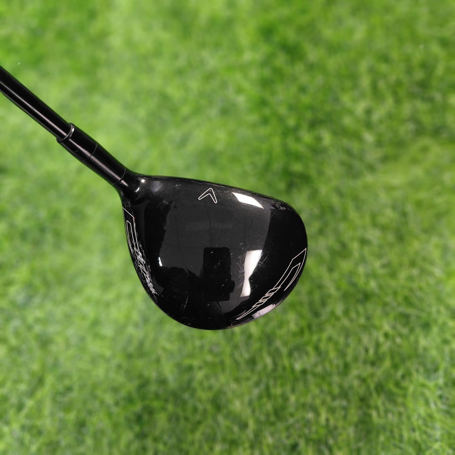 Callaway Wood / X2 HOT / 7W(21.0°) / S