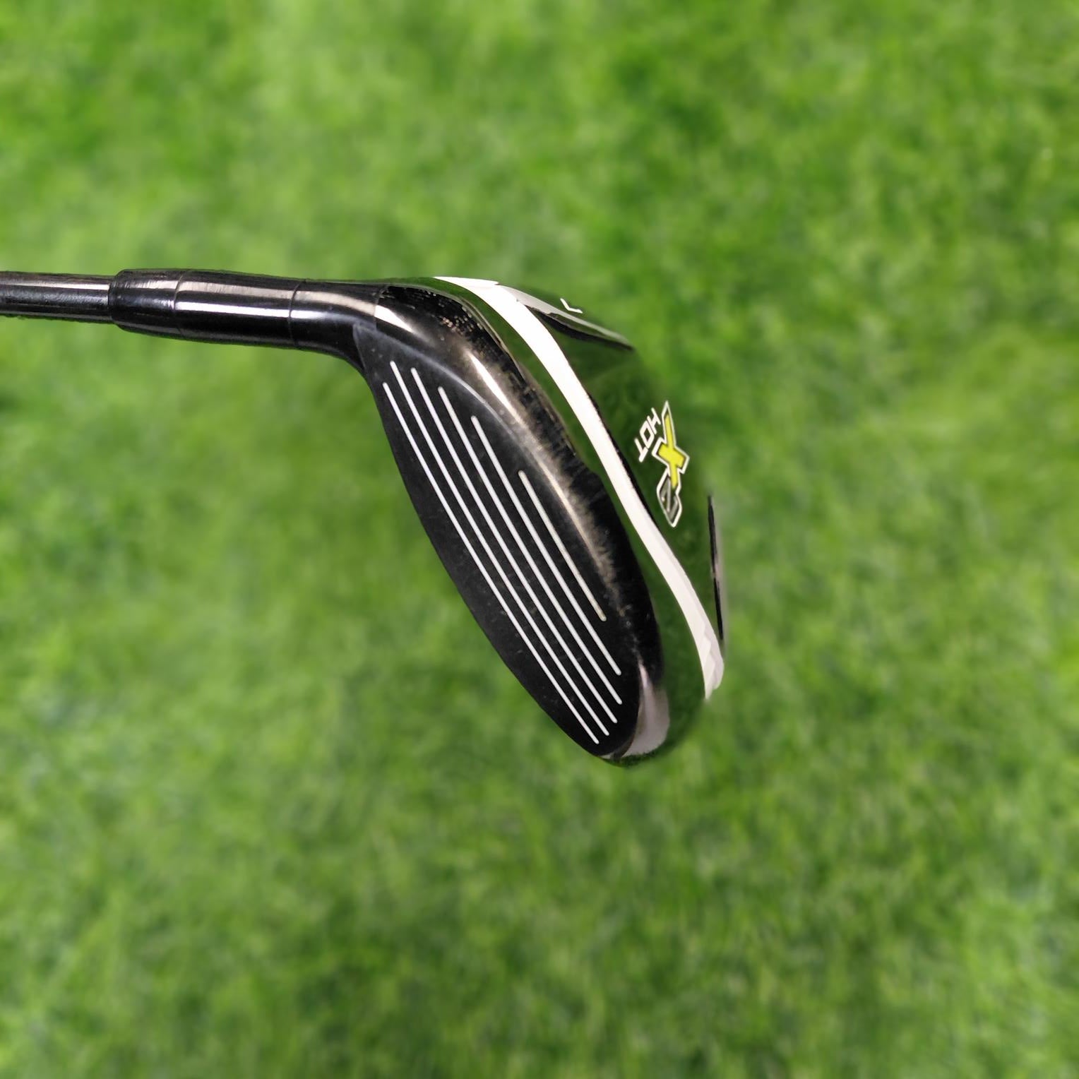 Callaway Wood / X2 HOT / 7W(21.0°) / S