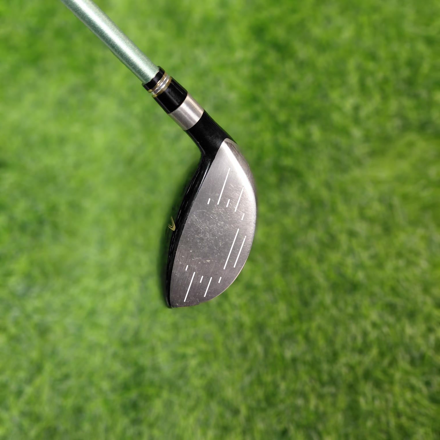 HONMA Wood / BERES E-03 / 7W(22.0°) / R