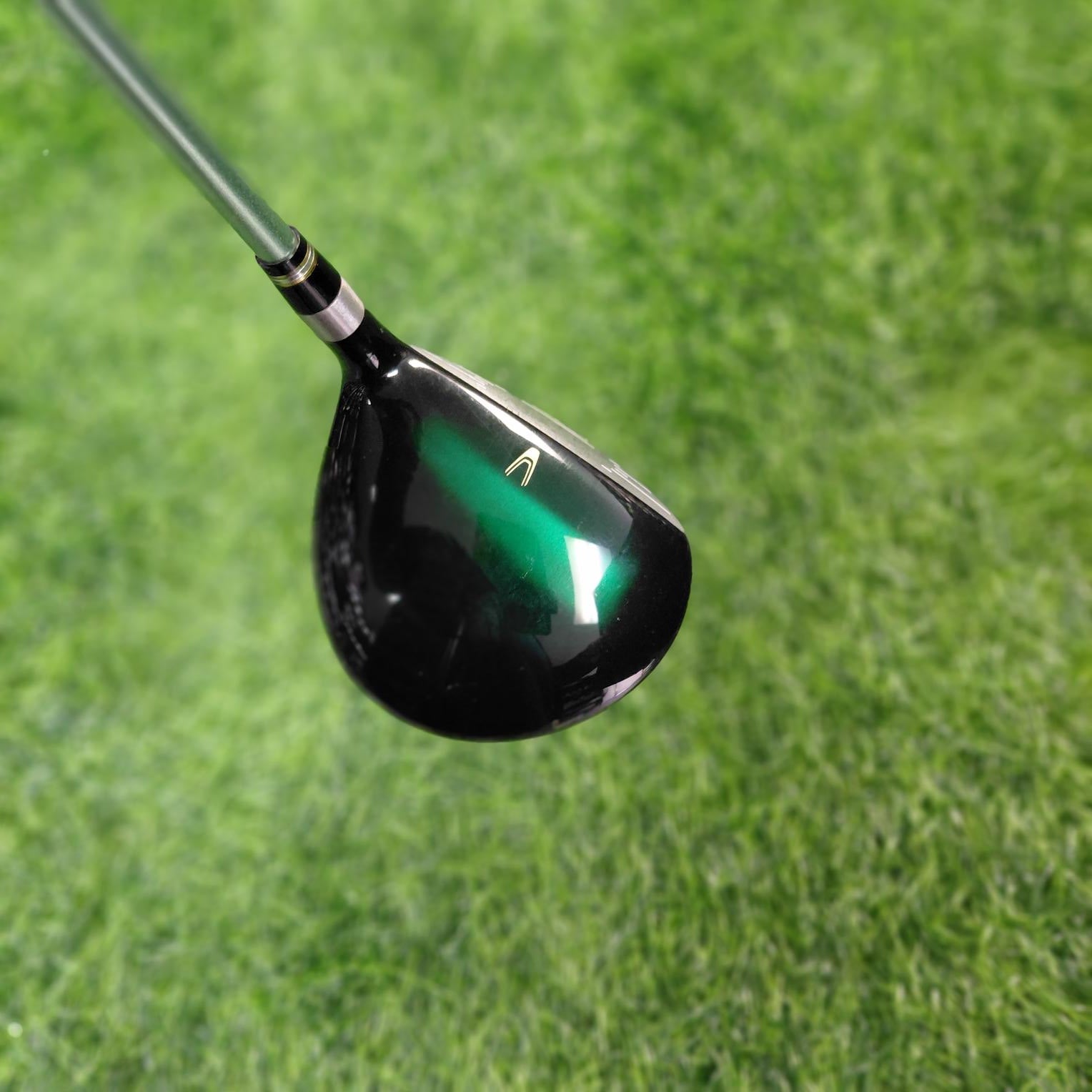 HONMA Wood / BERES E-03 / 7W(22.0°) / R