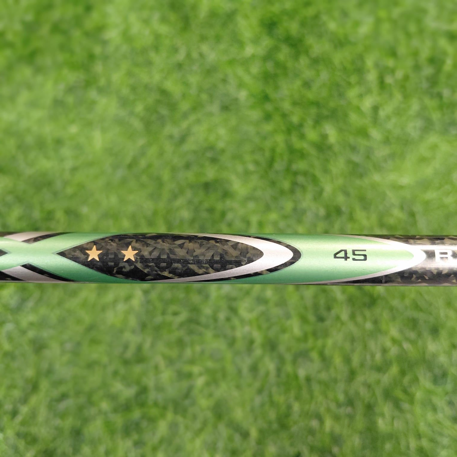 HONMA Wood / BERES E-03 / 7W(22.0°) / R
