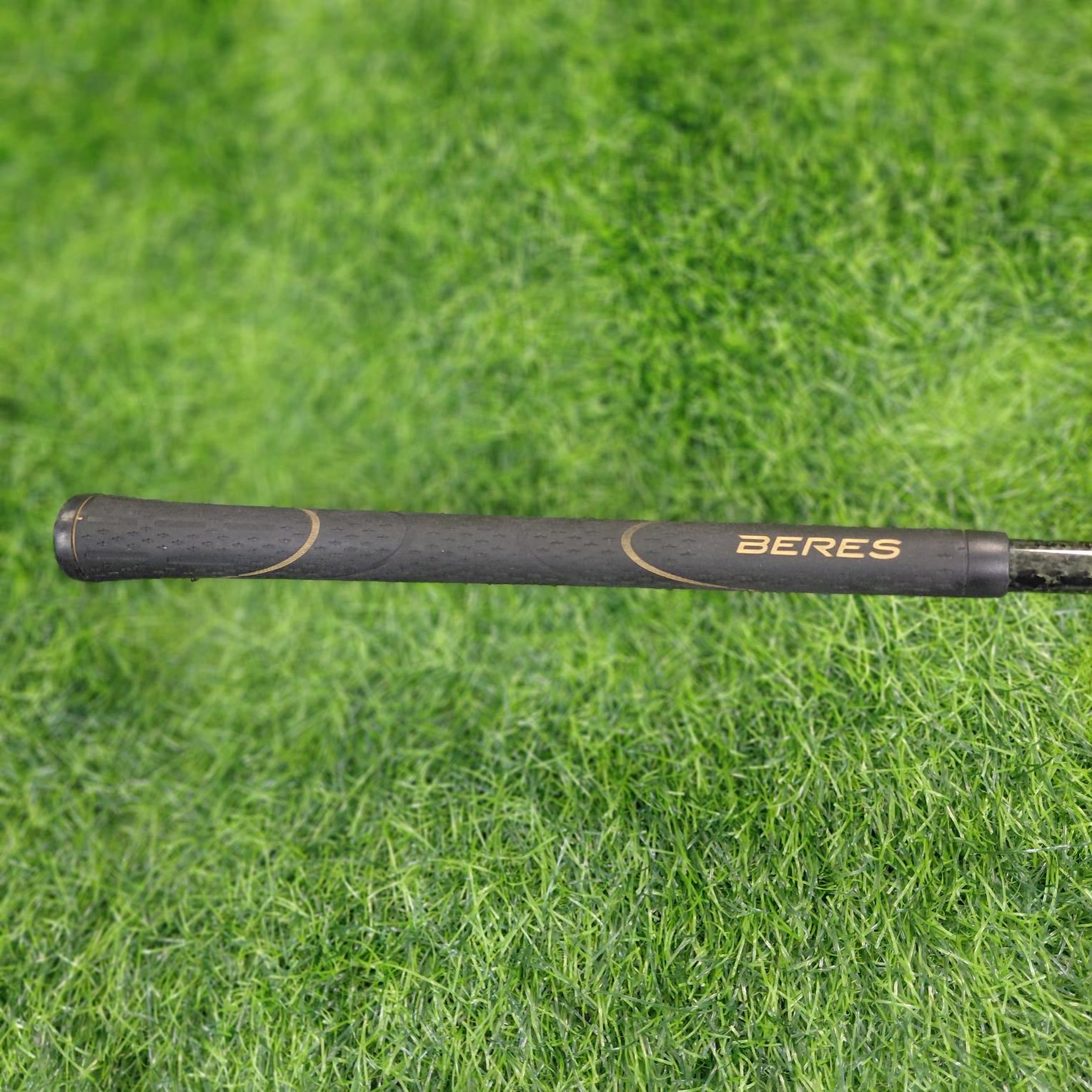 HONMA Wood / BERES E-03 / 7W(22.0°) / R