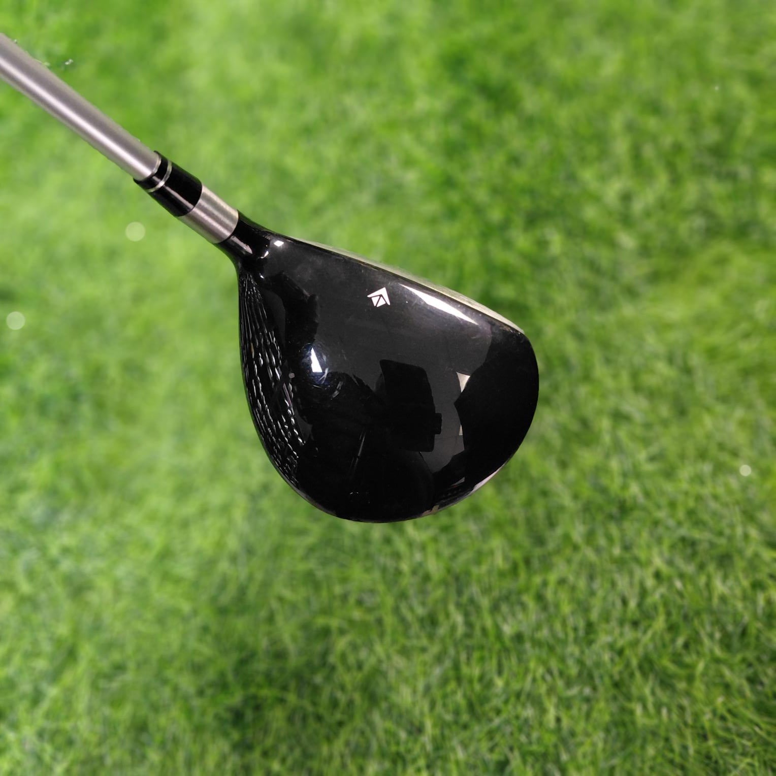 HONMA Wood / Be ZEAL 525 / 7W(21.0°) / S
