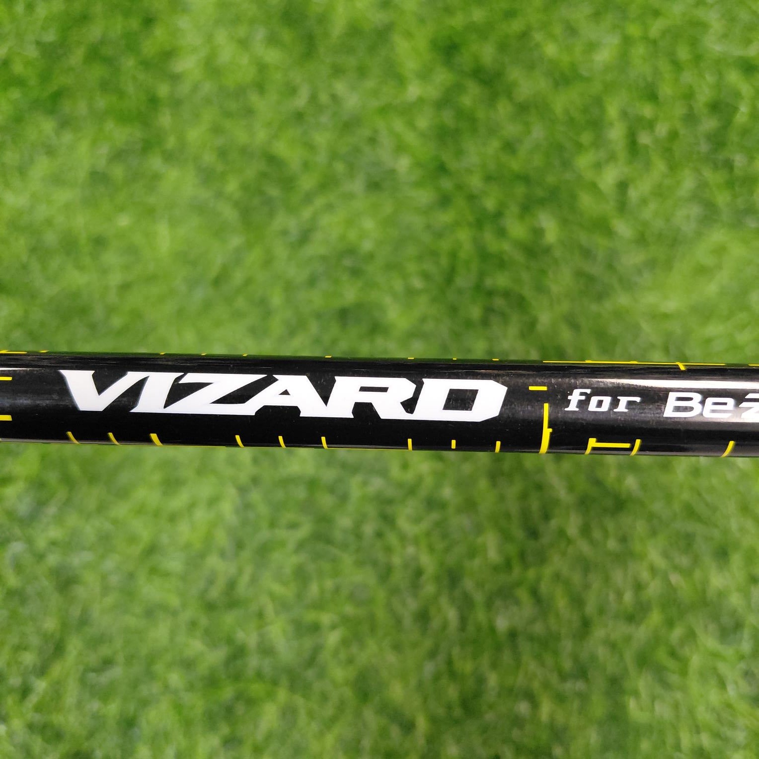 HONMA Wood / Be ZEAL 525 / 7W(21.0°) / S