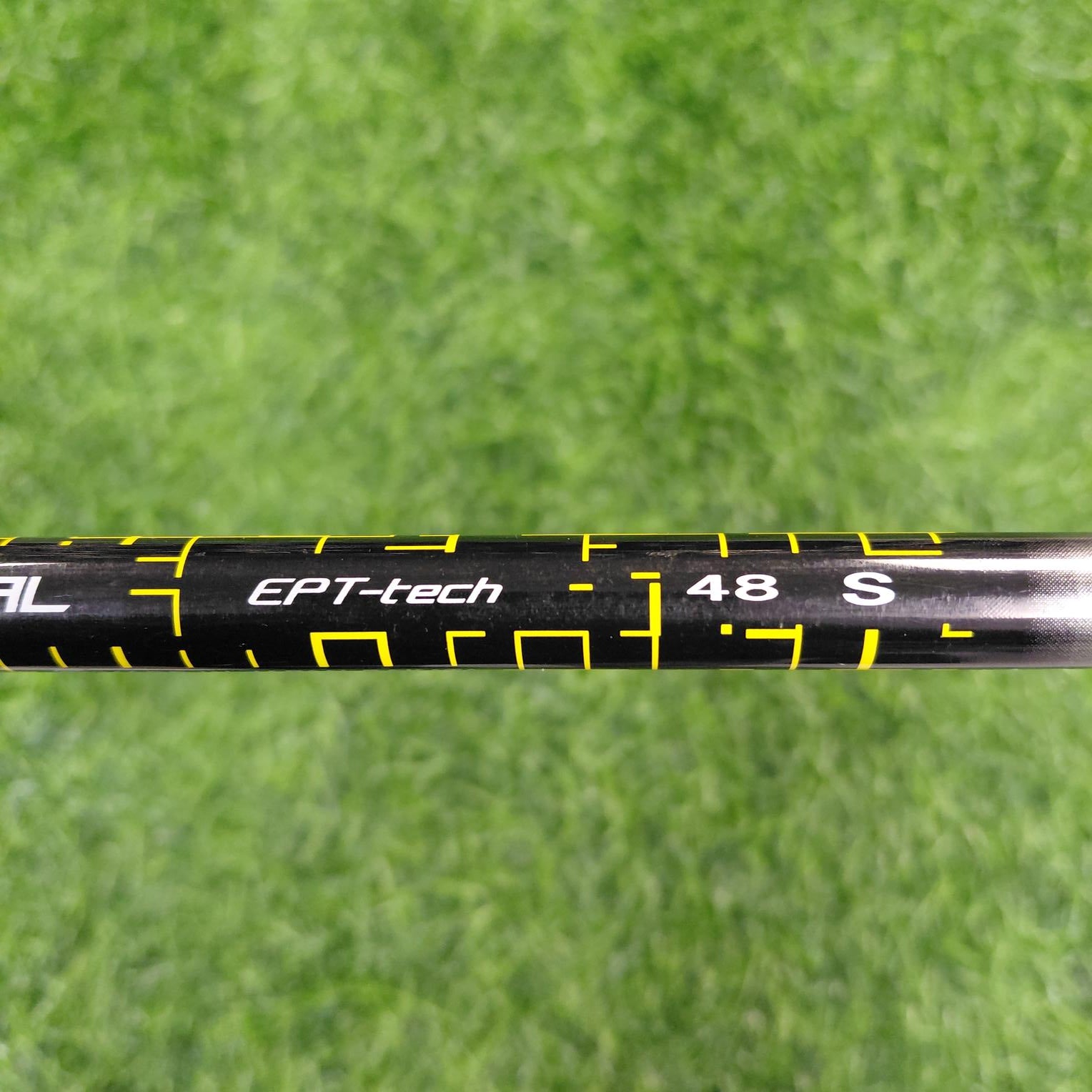 HONMA Wood / Be ZEAL 525 / 7W(21.0°) / S