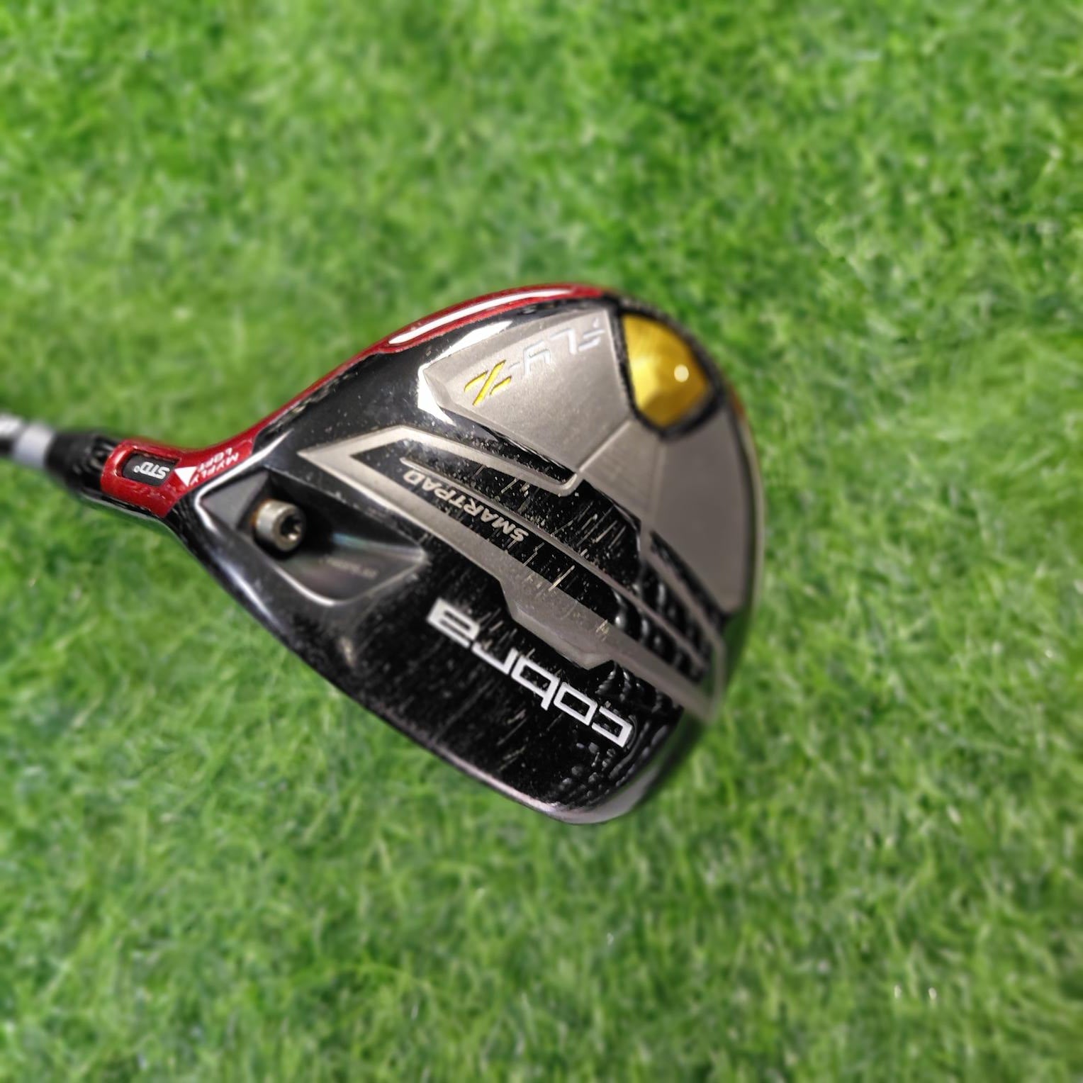 COBRA Wood / FLY-Z 5-7W USA / FW / S