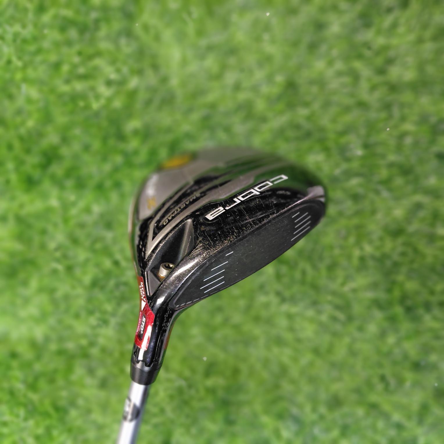 COBRA Wood / FLY-Z 5-7W USA / FW / S