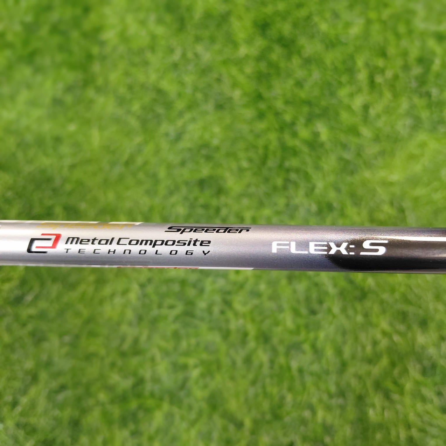 COBRA Wood / FLY-Z 5-7W USA / FW / S