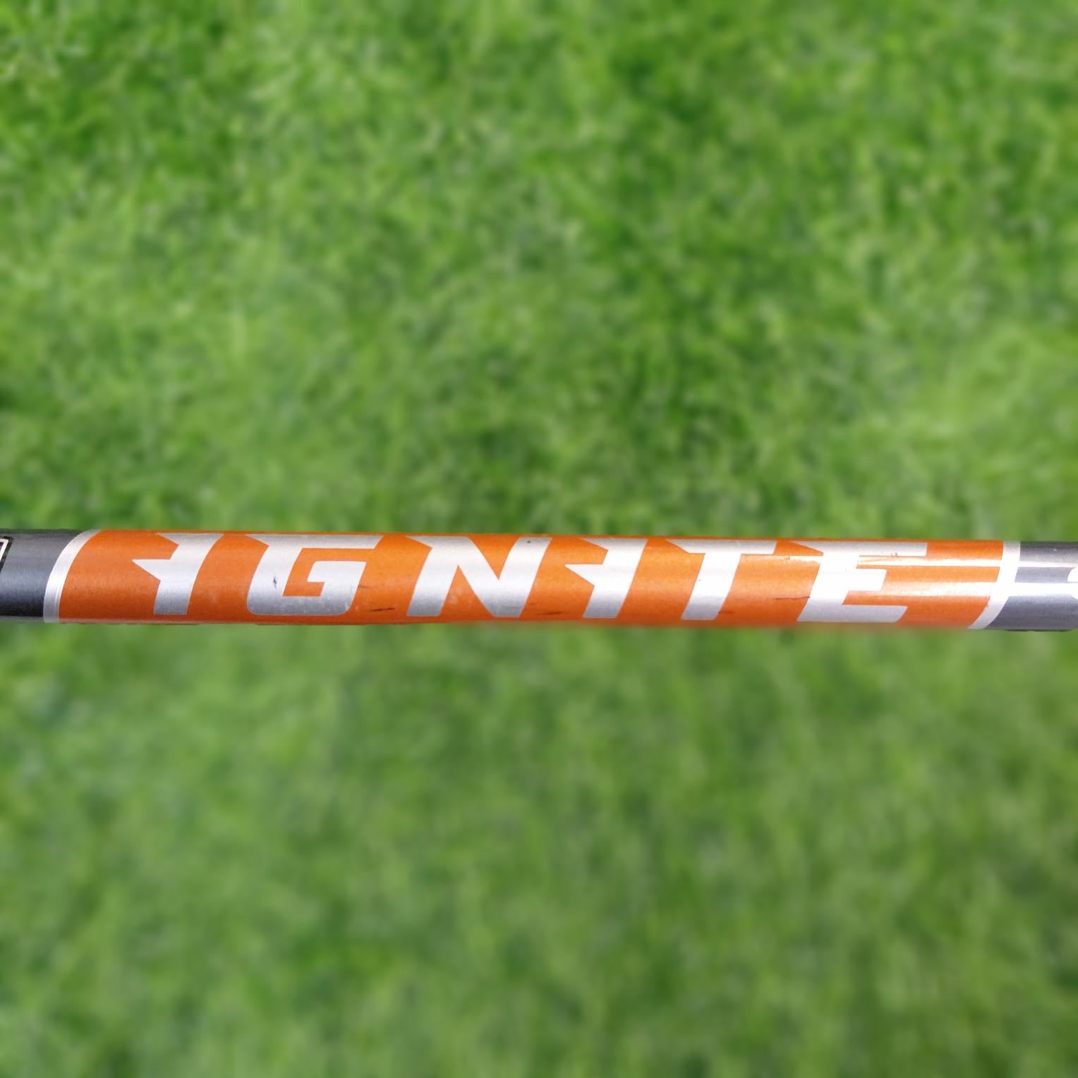 Nike Wood / IGNITE T60 / 7W(21.0°) / S