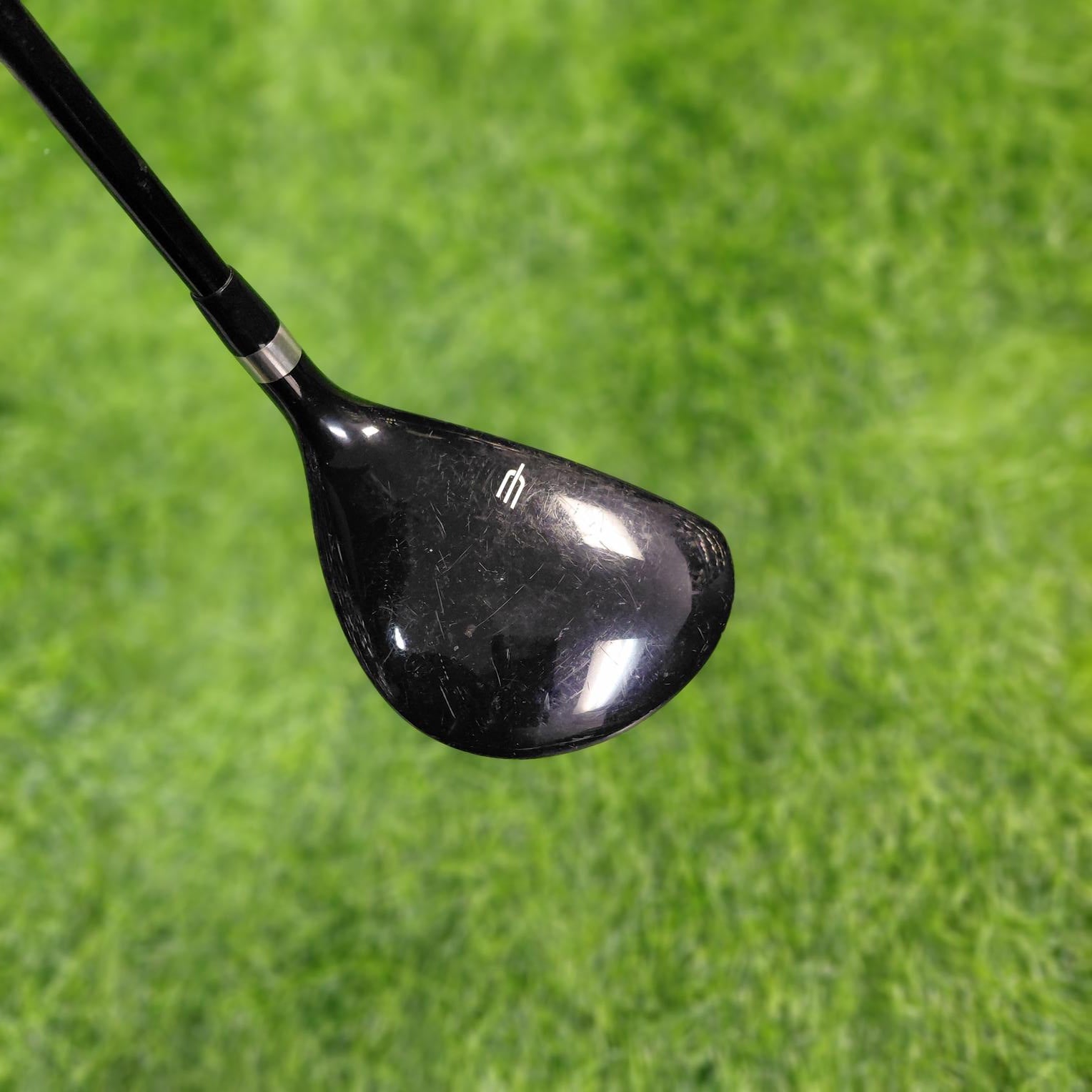 Mizuno Wood / EURUS NX / 7W(21.0°) / R