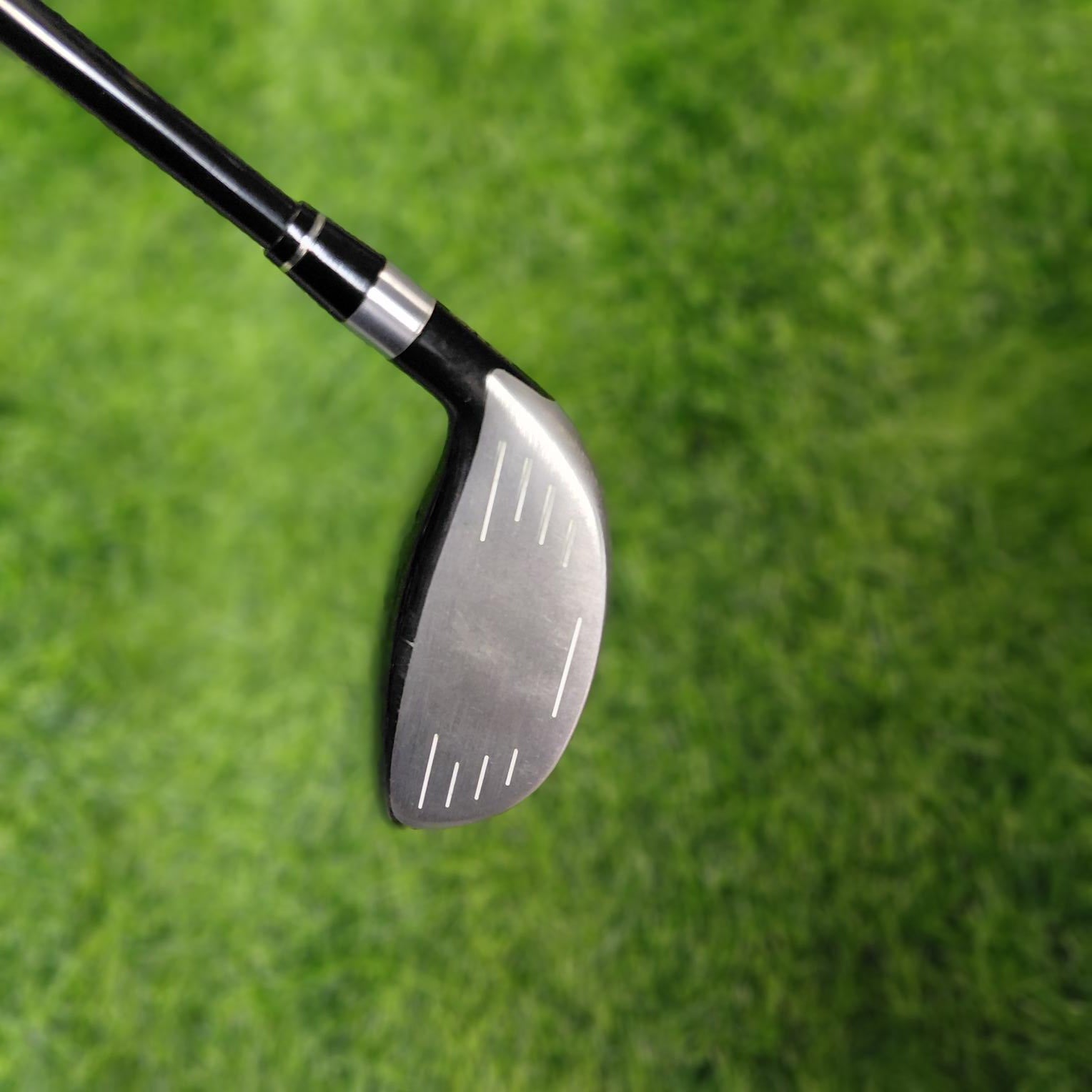 HONMA Wood / TOUR WORLD XP-1 / 7W(21.0°) / S