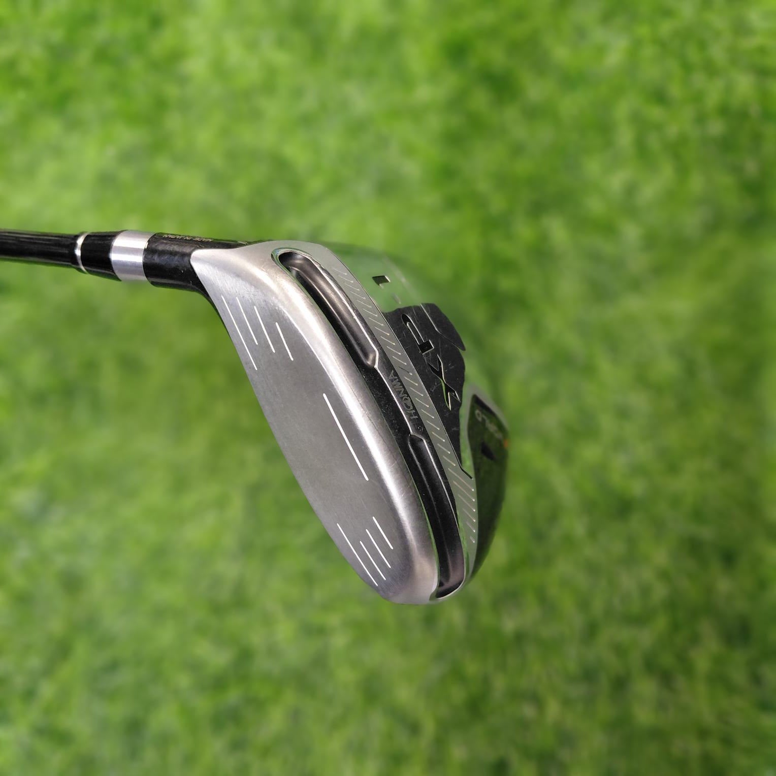 HONMA Wood / TOUR WORLD XP-1 / 7W(21.0°) / S
