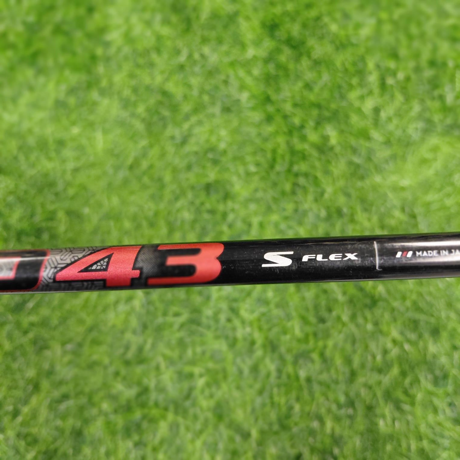 HONMA Wood / TOUR WORLD XP-1 / 7W(21.0°) / S