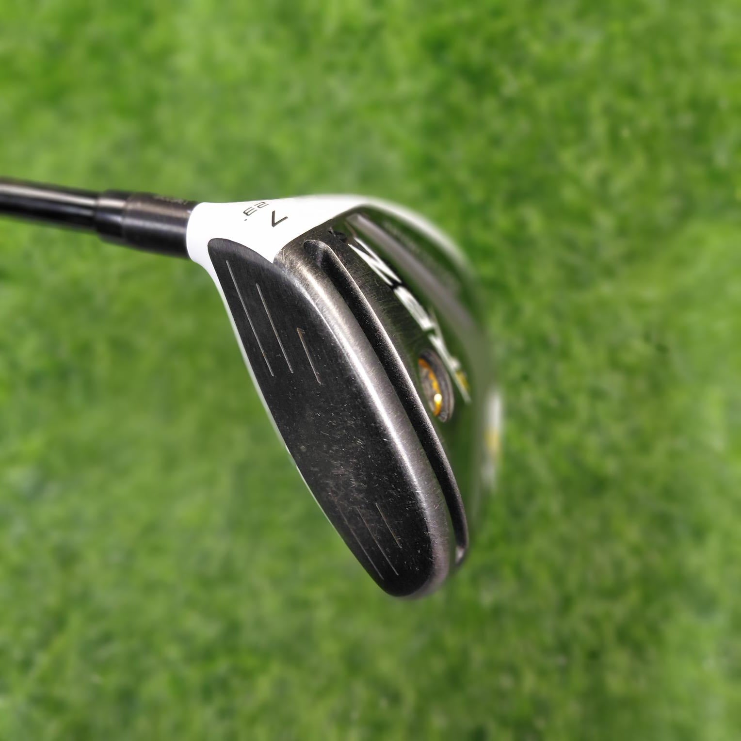 TaylorMade Wood / RBZ STAGE 2 / 7W(23.0°) / R
