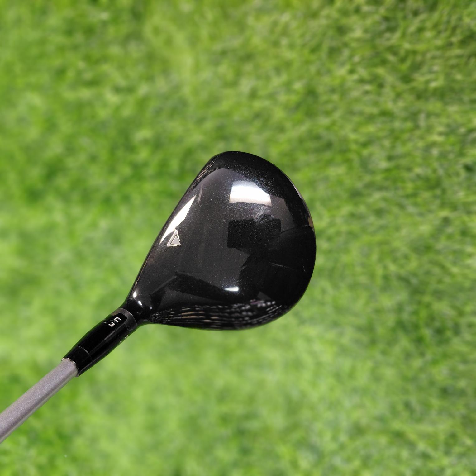 Titleist Wood / 915 F / 7W(21.0°) / R