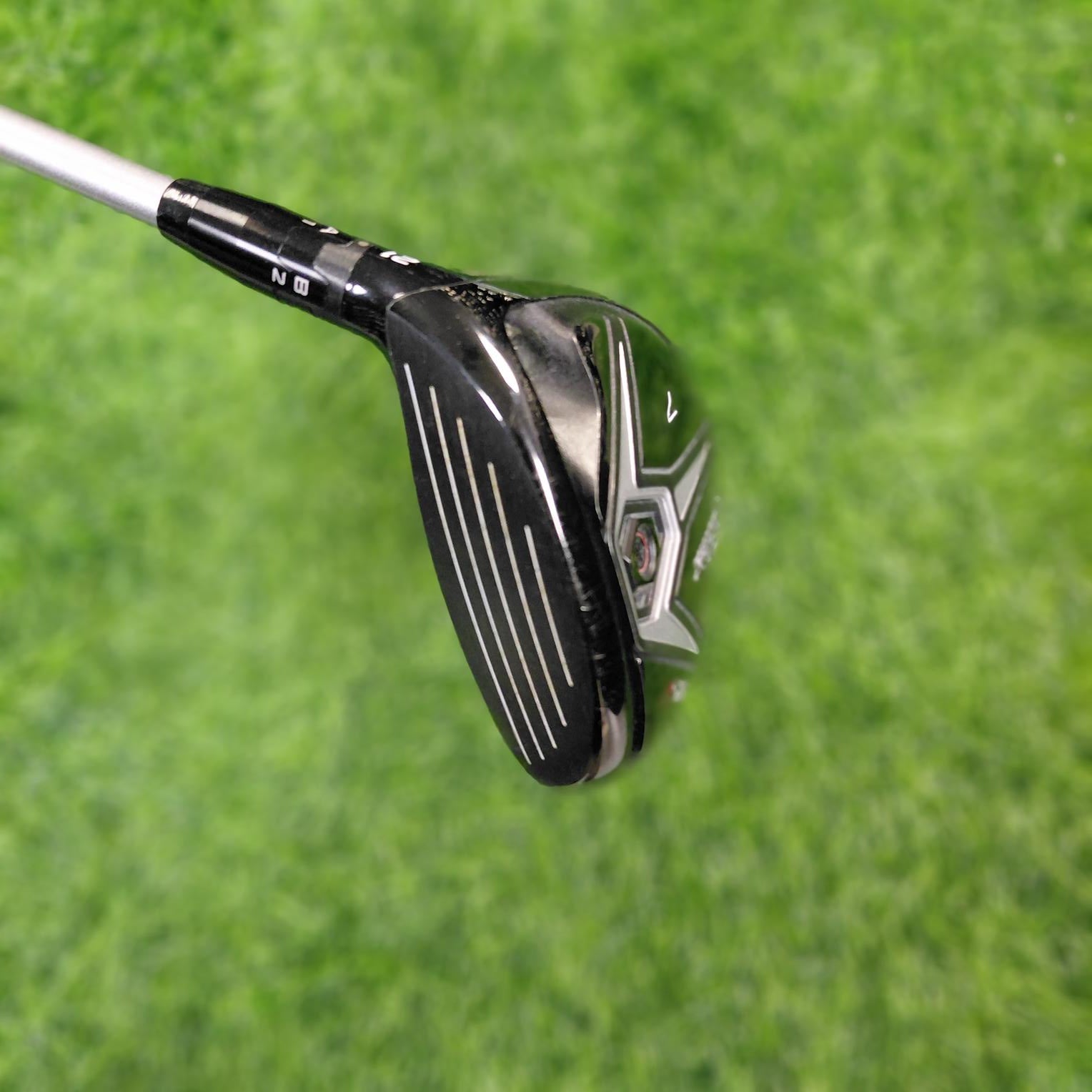 Titleist Wood / 915 F / 7W(21.0°) / R