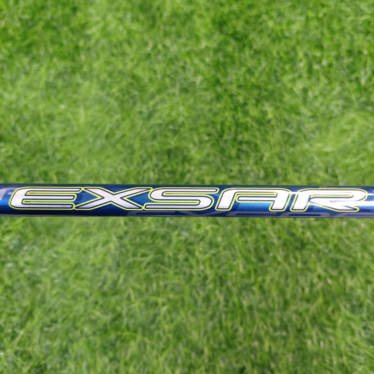 Mizuno Wood / EURUS 5GO / 7W(21.0°) / R(S)