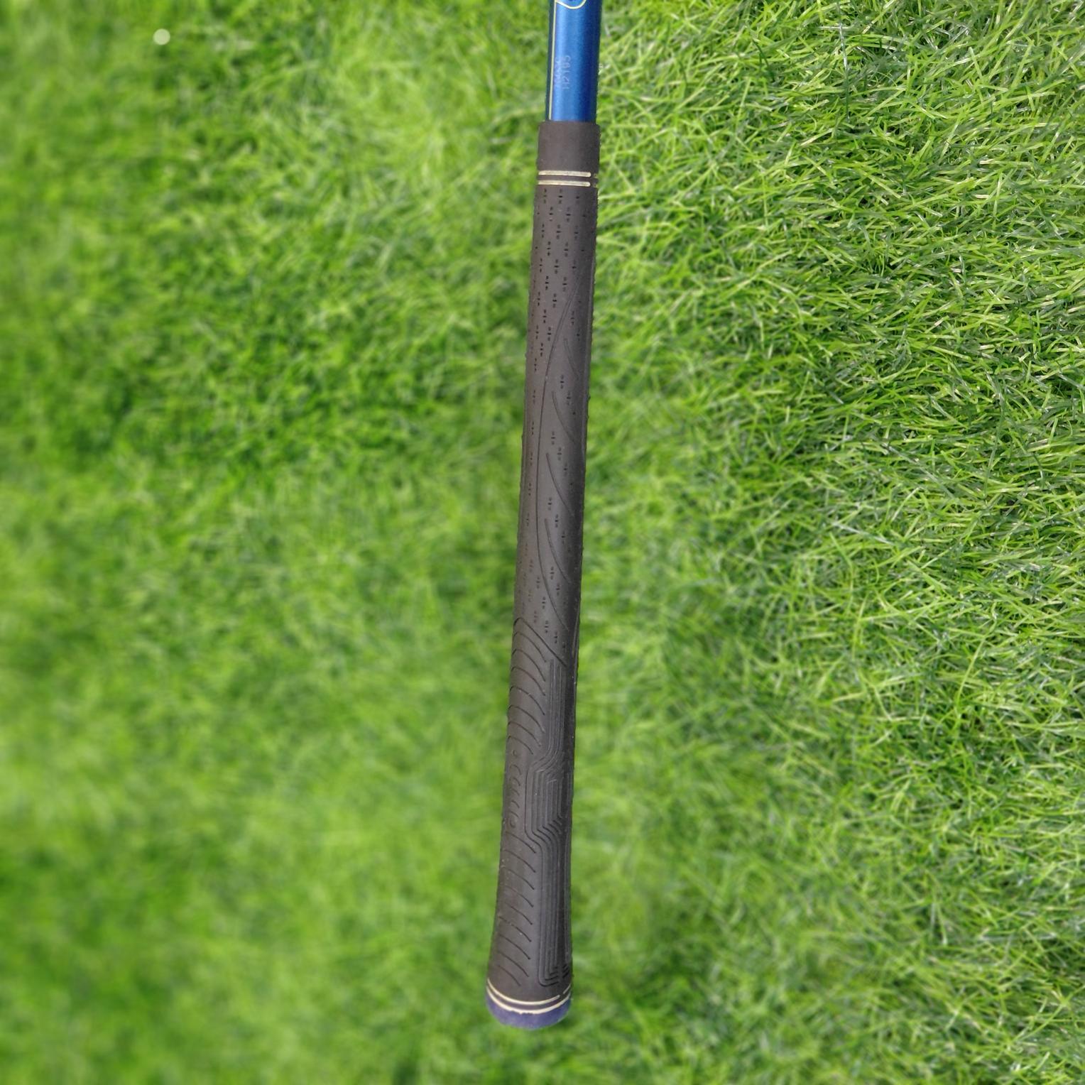 Mizuno Wood / EURUS 5GO / 7W(21.0°) / R(S)